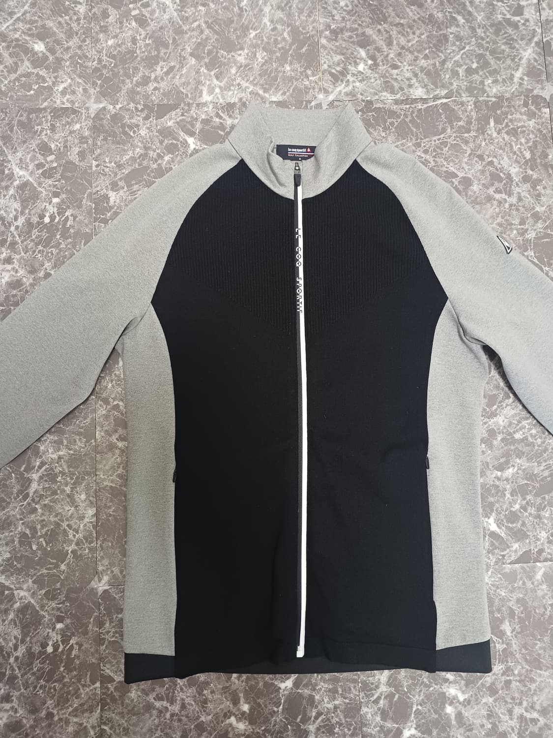 르꼬끄 골프 집업 자켓 M 상품이미지1