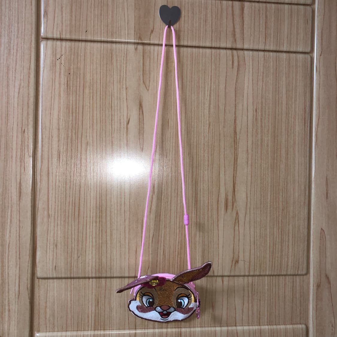 디즈니 토끼 미니백  ✡️  상품이미지2