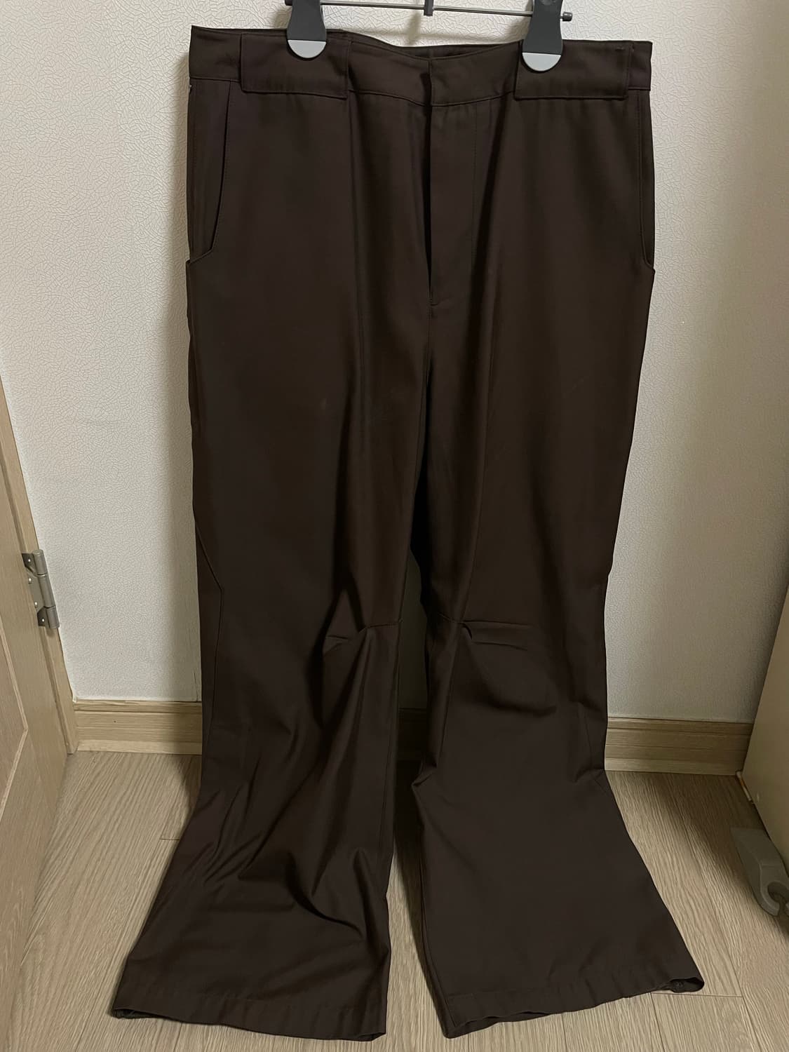 머듈 롬버스 팬츠(4) 상품이미지3