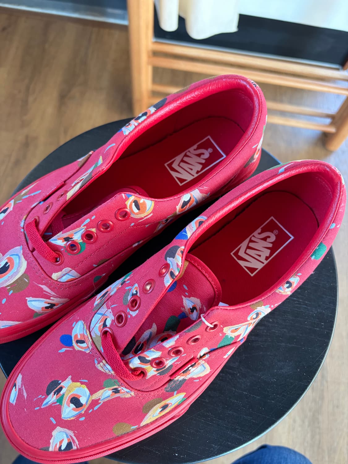 반스 에라 270 상품이미지5