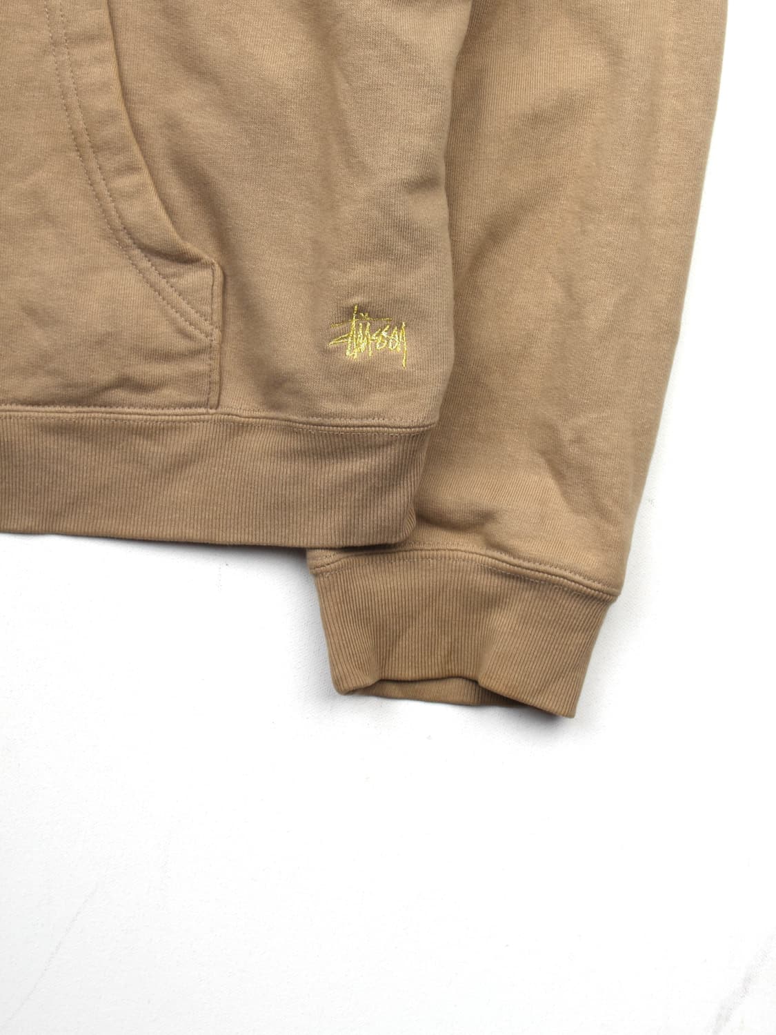 90s STUSSY (L) 상품이미지3
