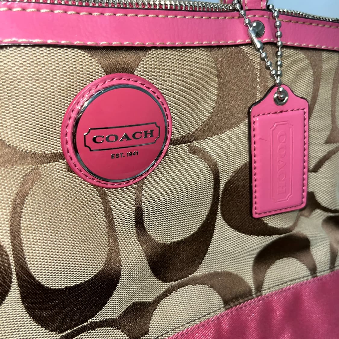 Coach 상품이미지3