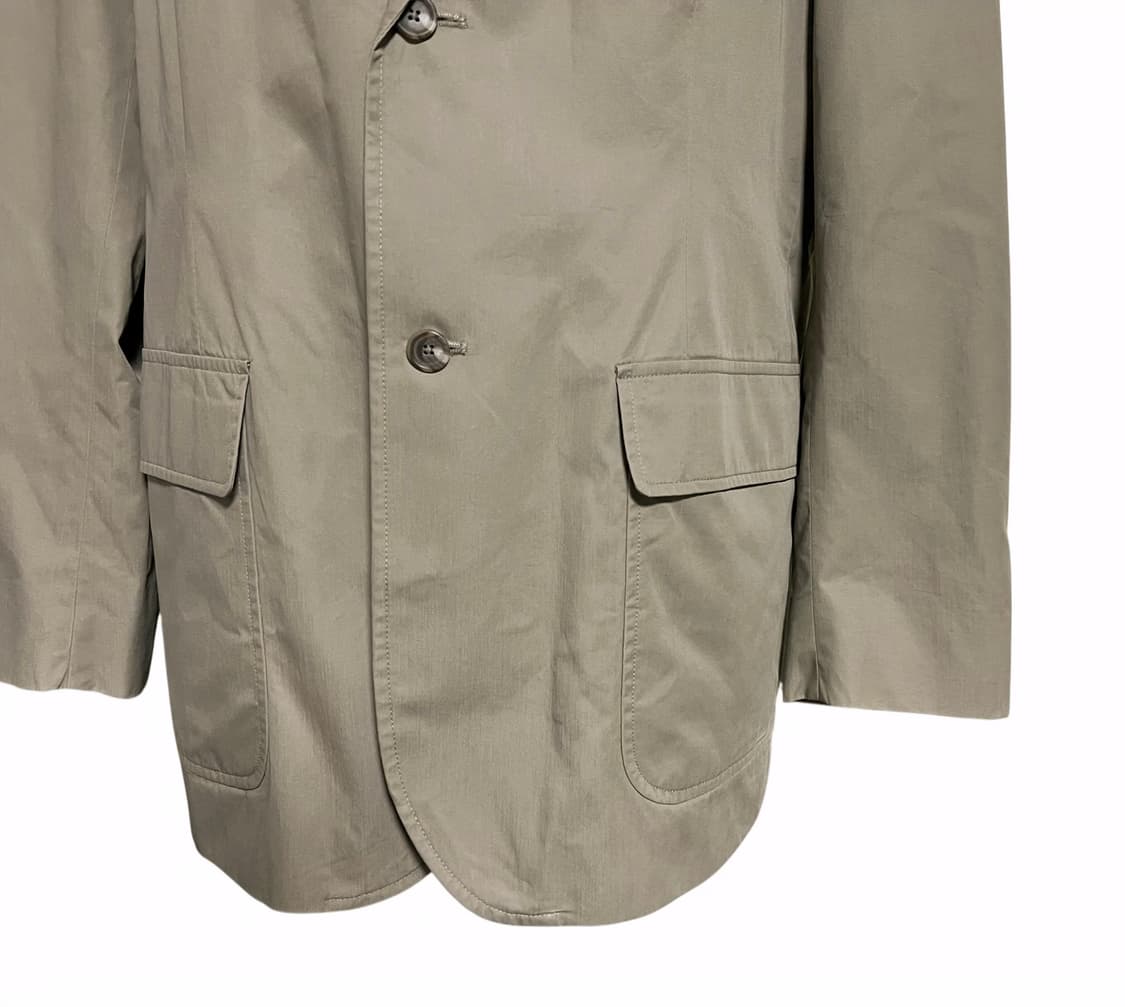 폴로 랄프로렌 베이지 블레이저 42R 상품이미지4