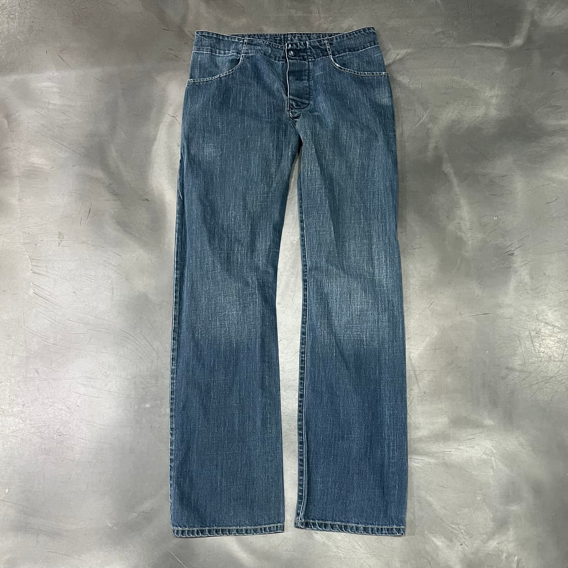  리바이스 엔지니어드 데님 팬츠 y14576 상품이미지1