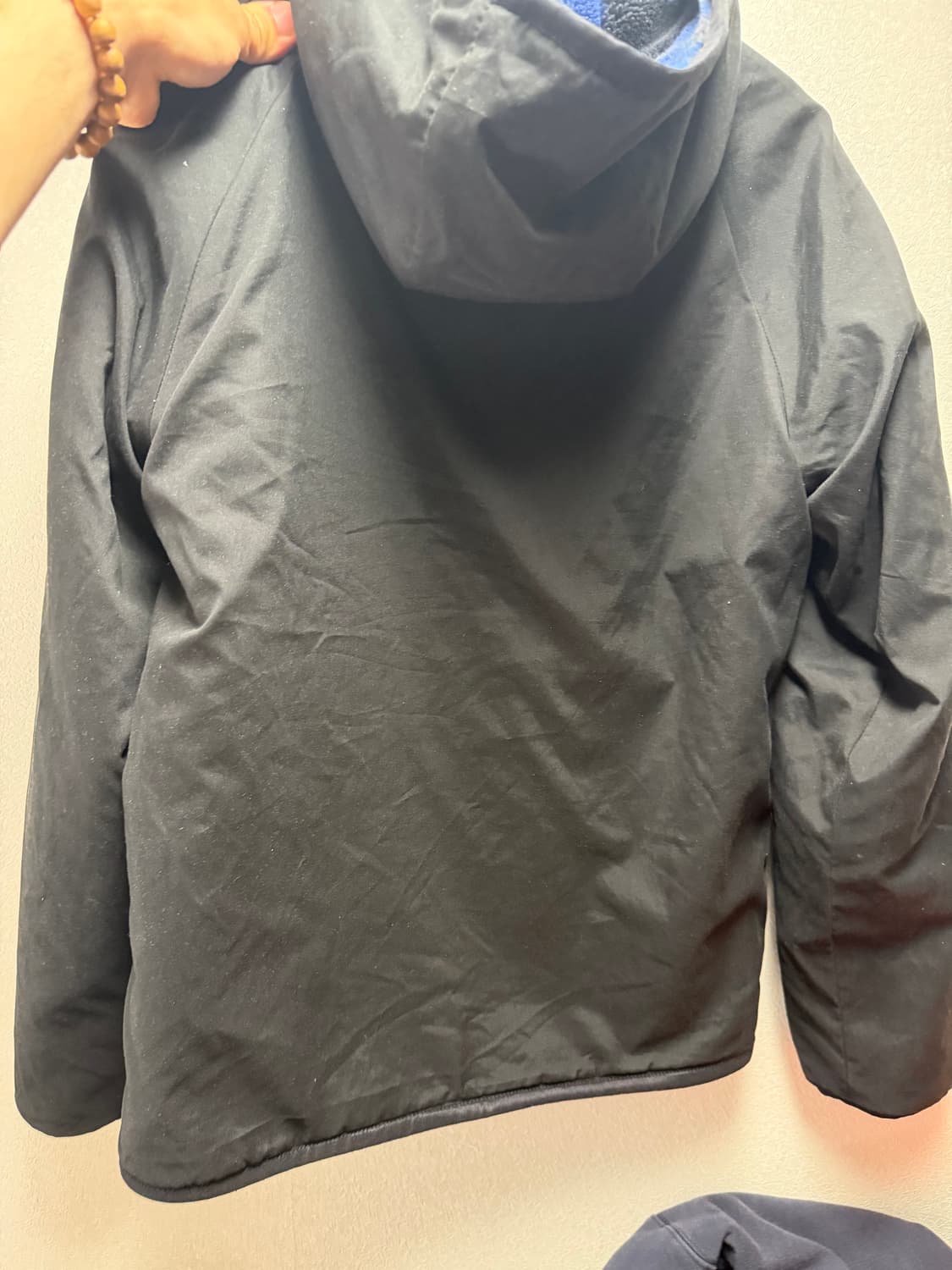 베이프 리버시블 플리스 상품이미지4