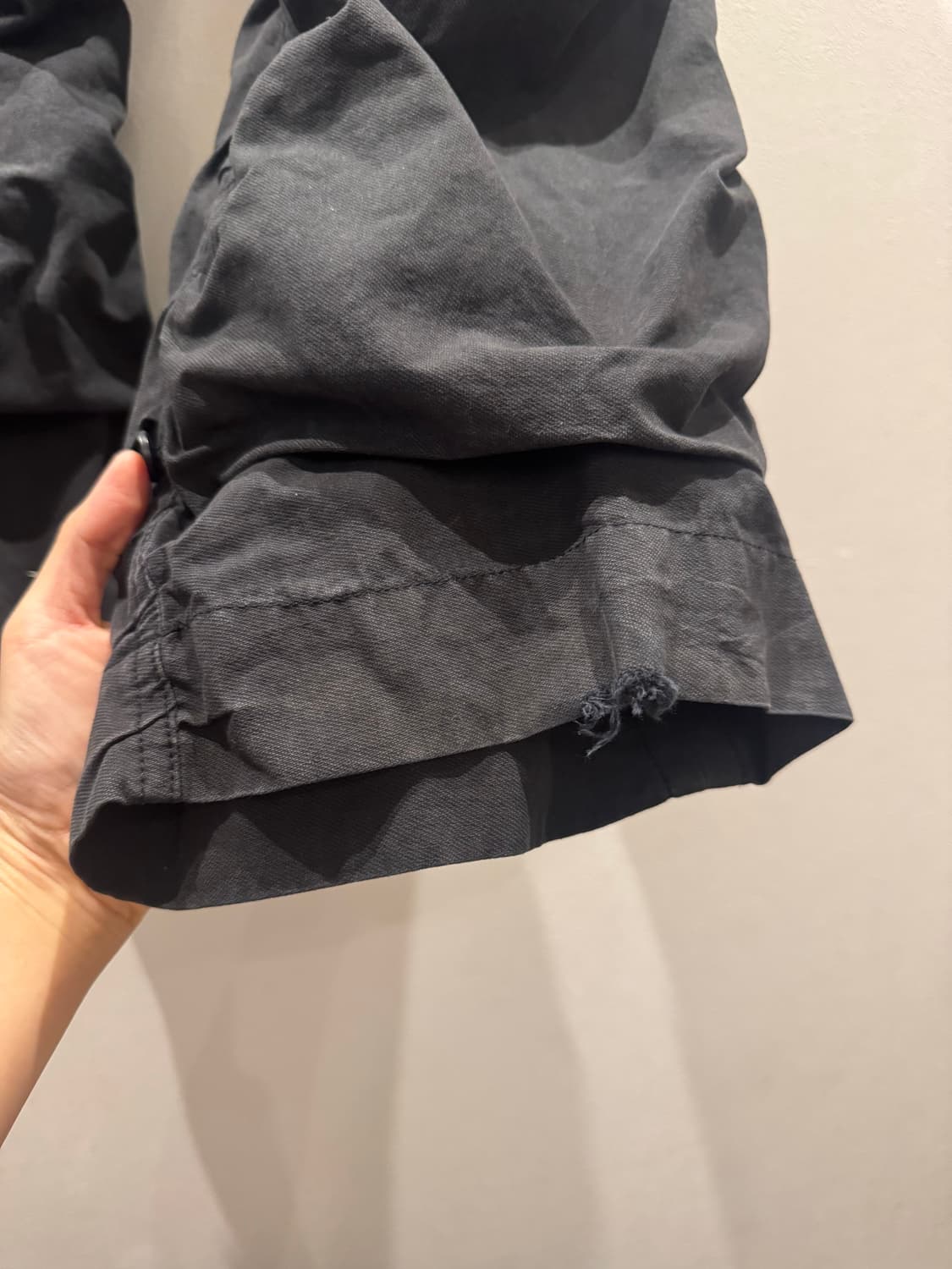 Coor 바지 상품이미지5