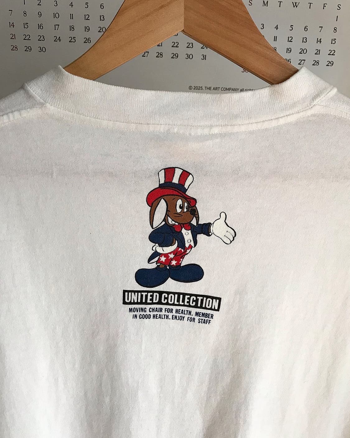 90s usa 프린팅 원피스 상품이미지8