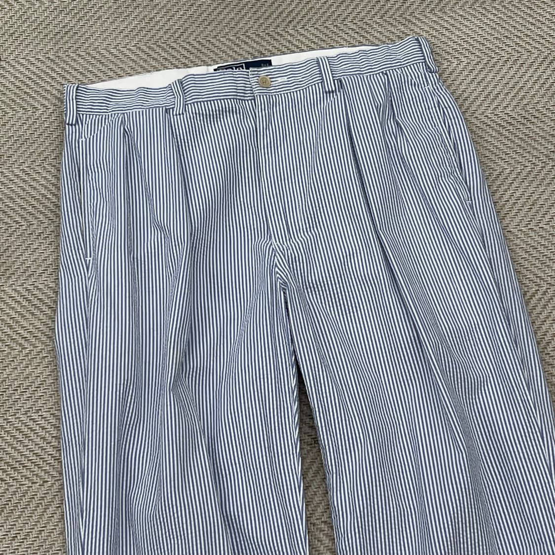 폴로랄프로렌 앤드류 팬츠 r3158 상품이미지3