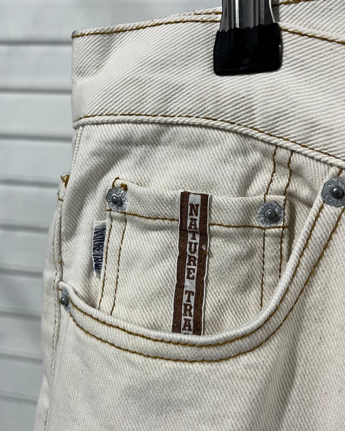 Pink House carpenter pants 상품이미지7