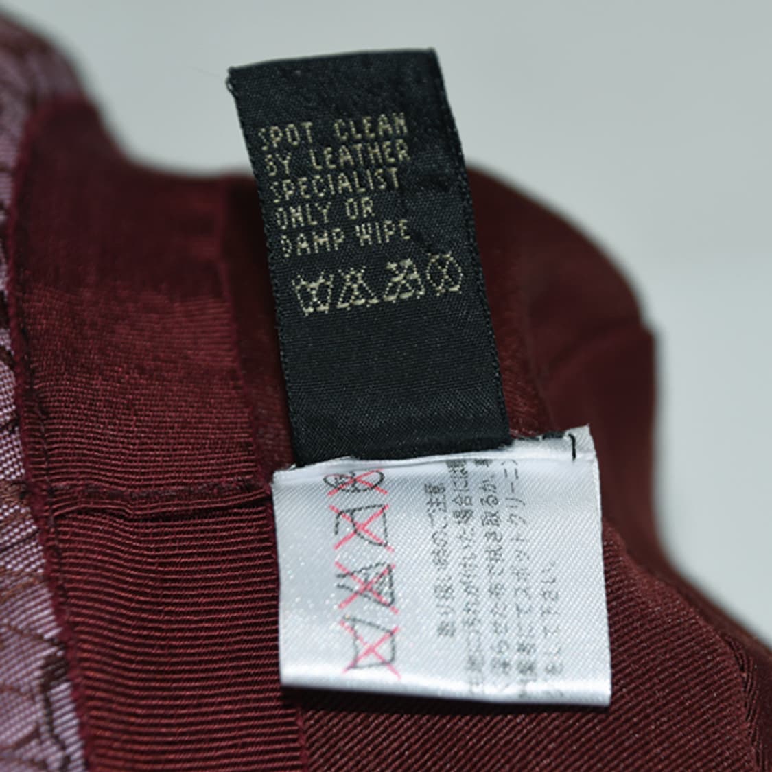 Coach 시그니처버킷햇 상품이미지8