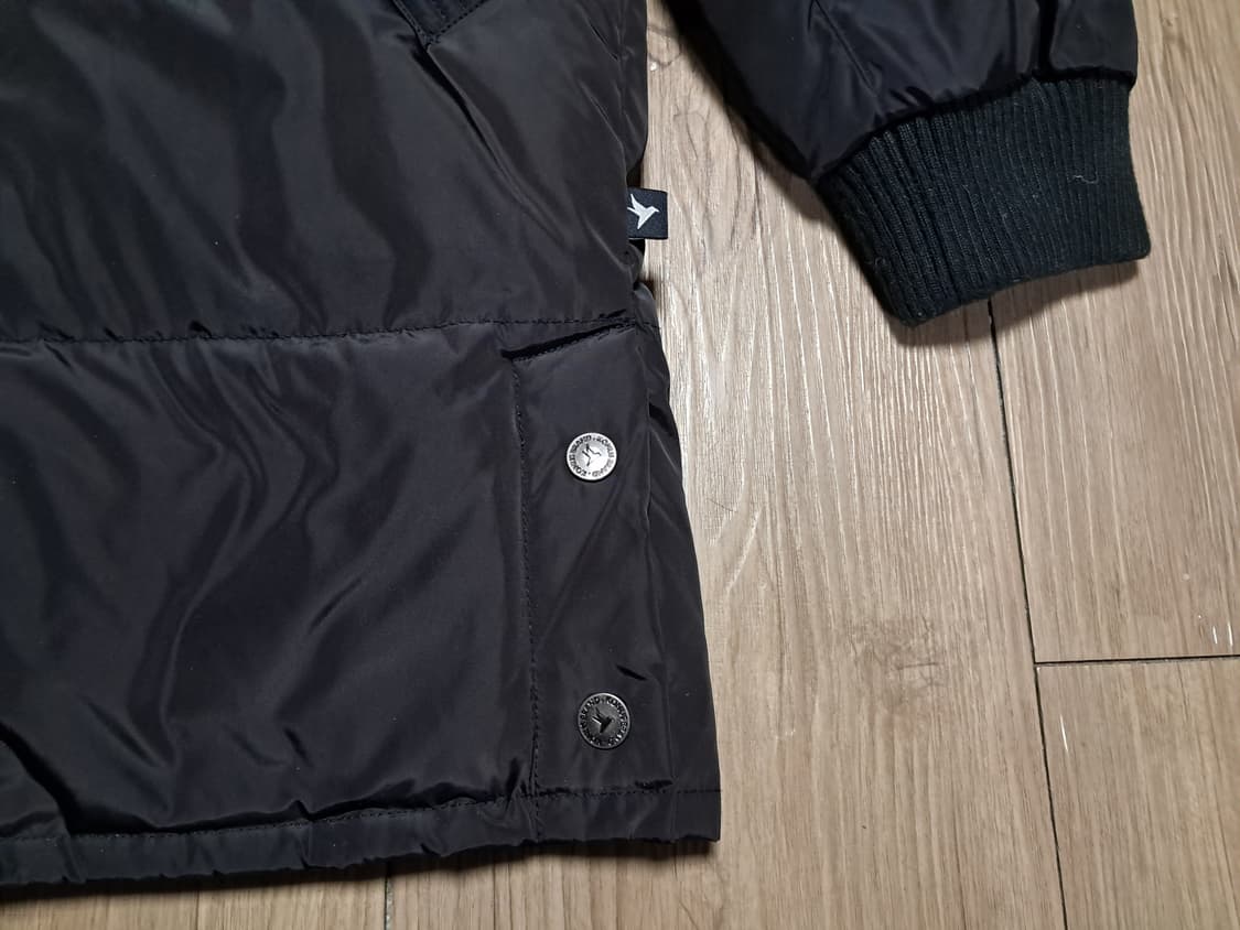 KONUS 패딩 남성XS(95~100) 상품이미지8