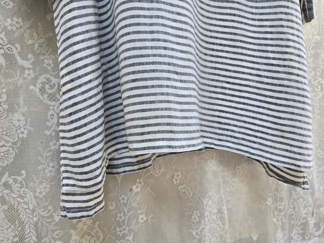cokitica (made in japan) linen 100% 상품이미지4