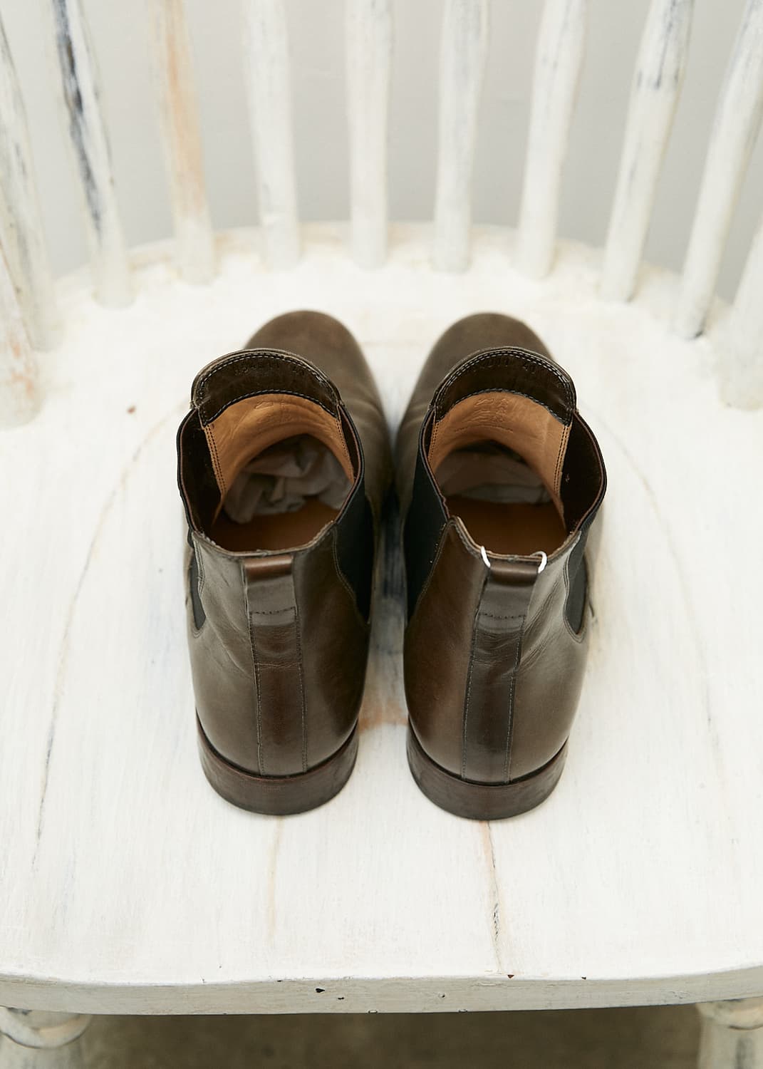 Chelsea Boots 상품이미지3