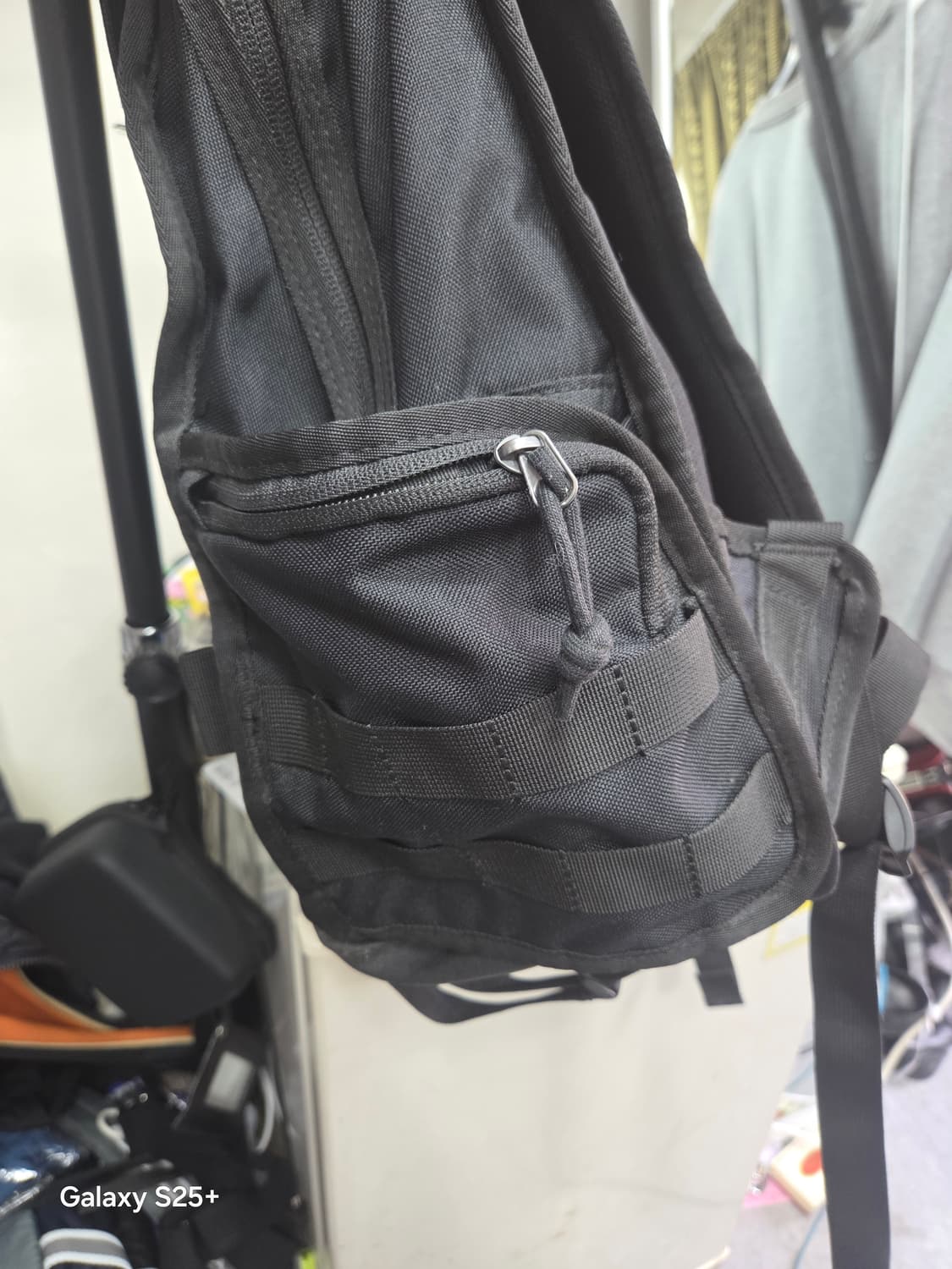 나이키  택티컬  빽팩   가방 상품이미지4