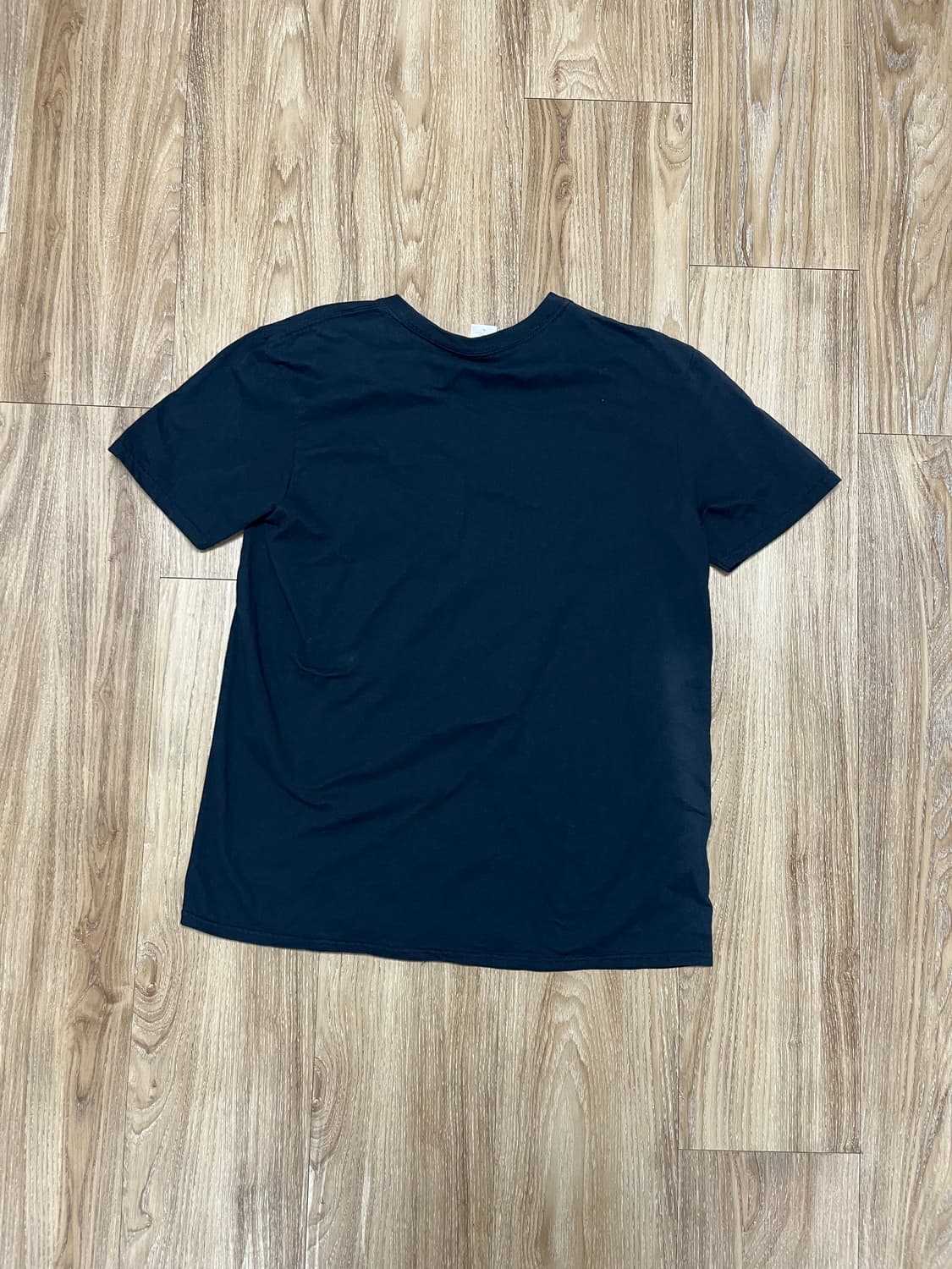 길단 바이크 빈티지 반팔 티셔츠 L 상품이미지4