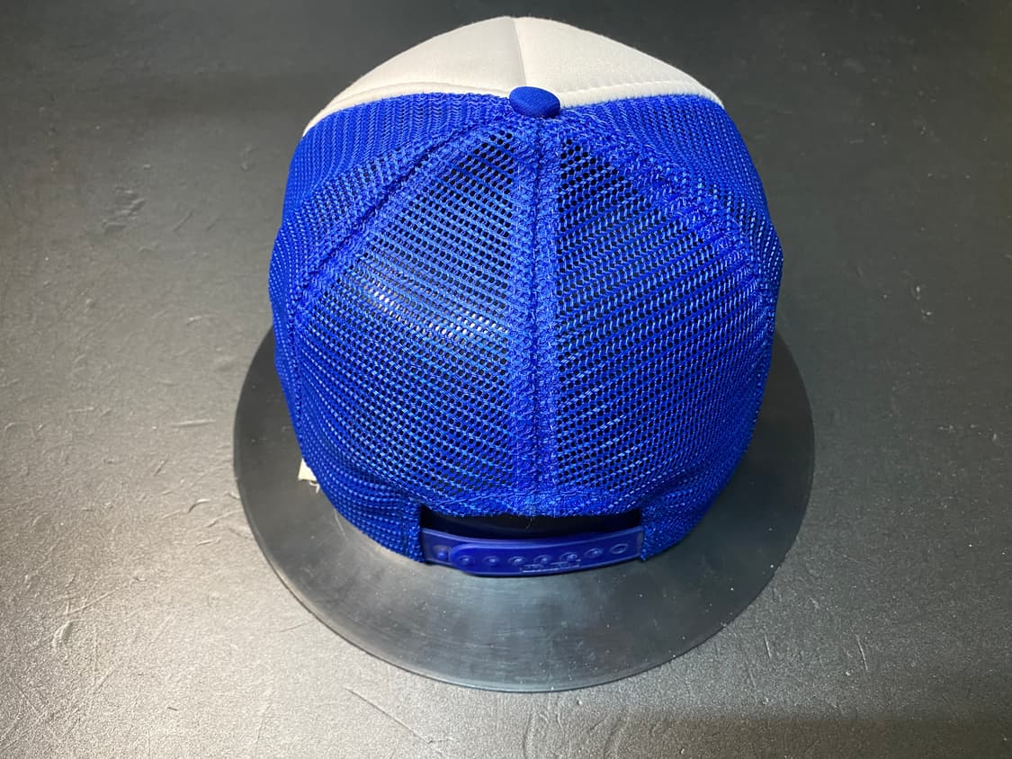 otto vintage trucker cap 상품이미지4