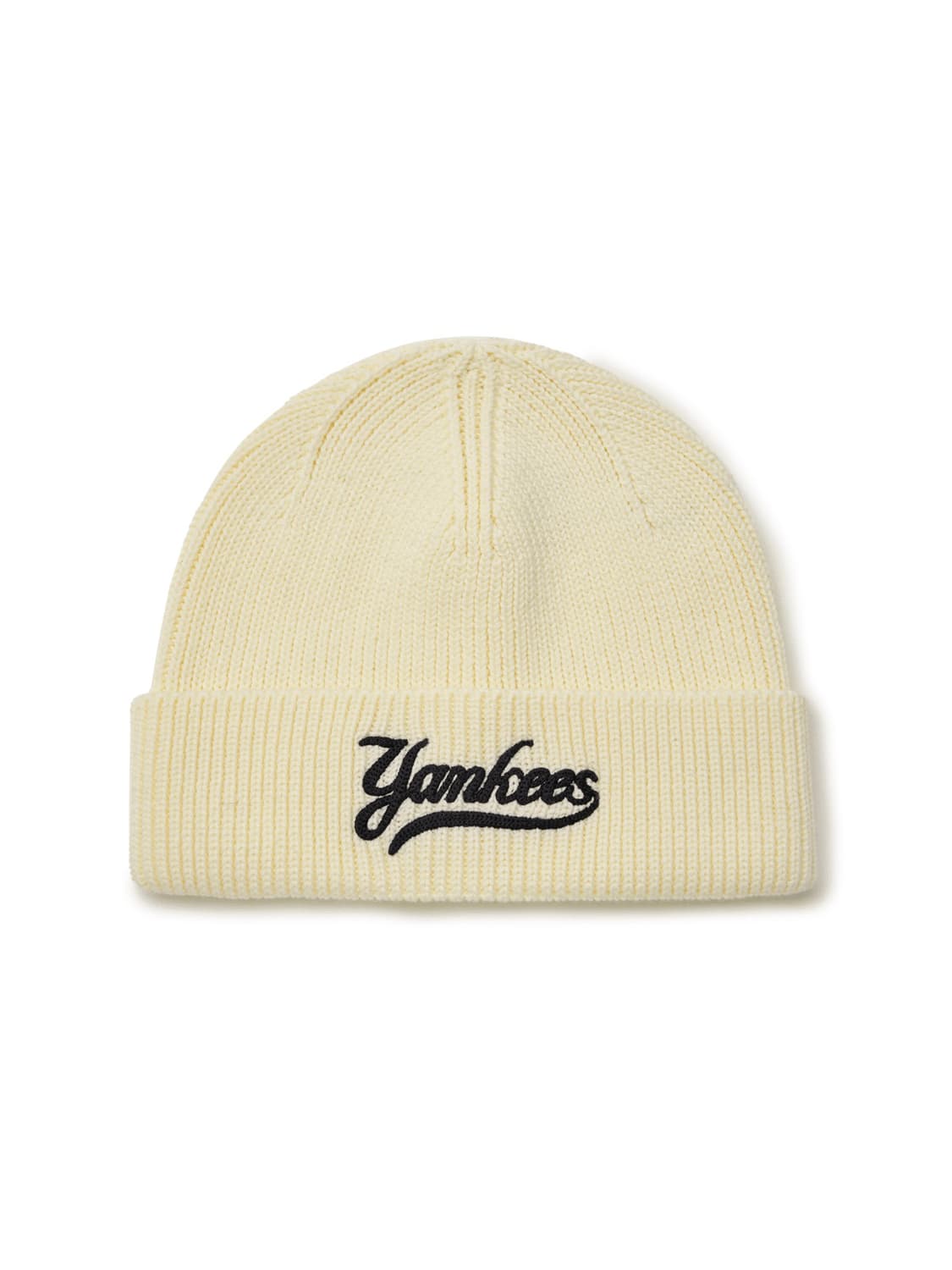 바시티 컬시브 미드 비니 뉴욕양키스 상품이미지1