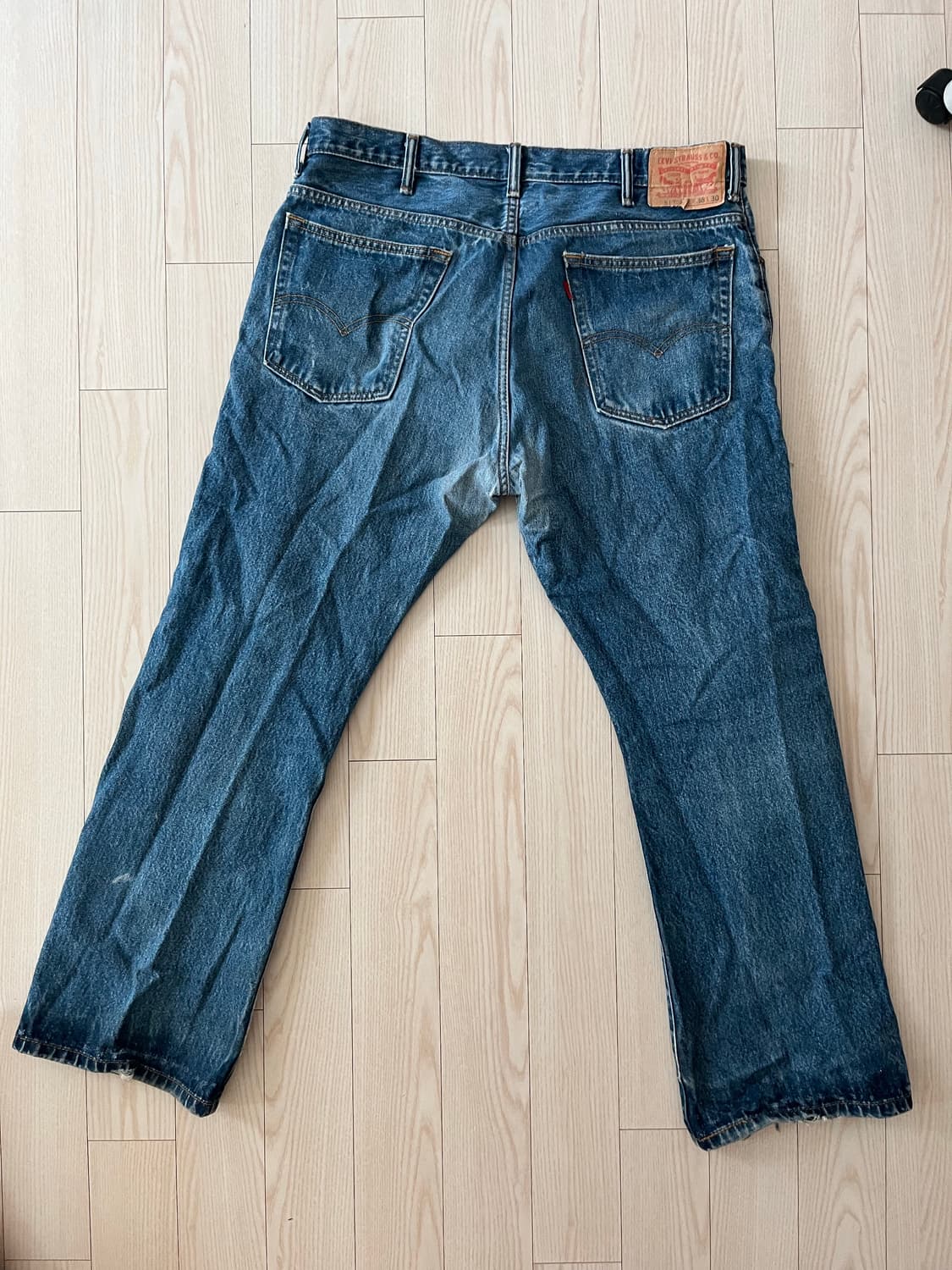 리바이스 517 38x30  상품이미지2