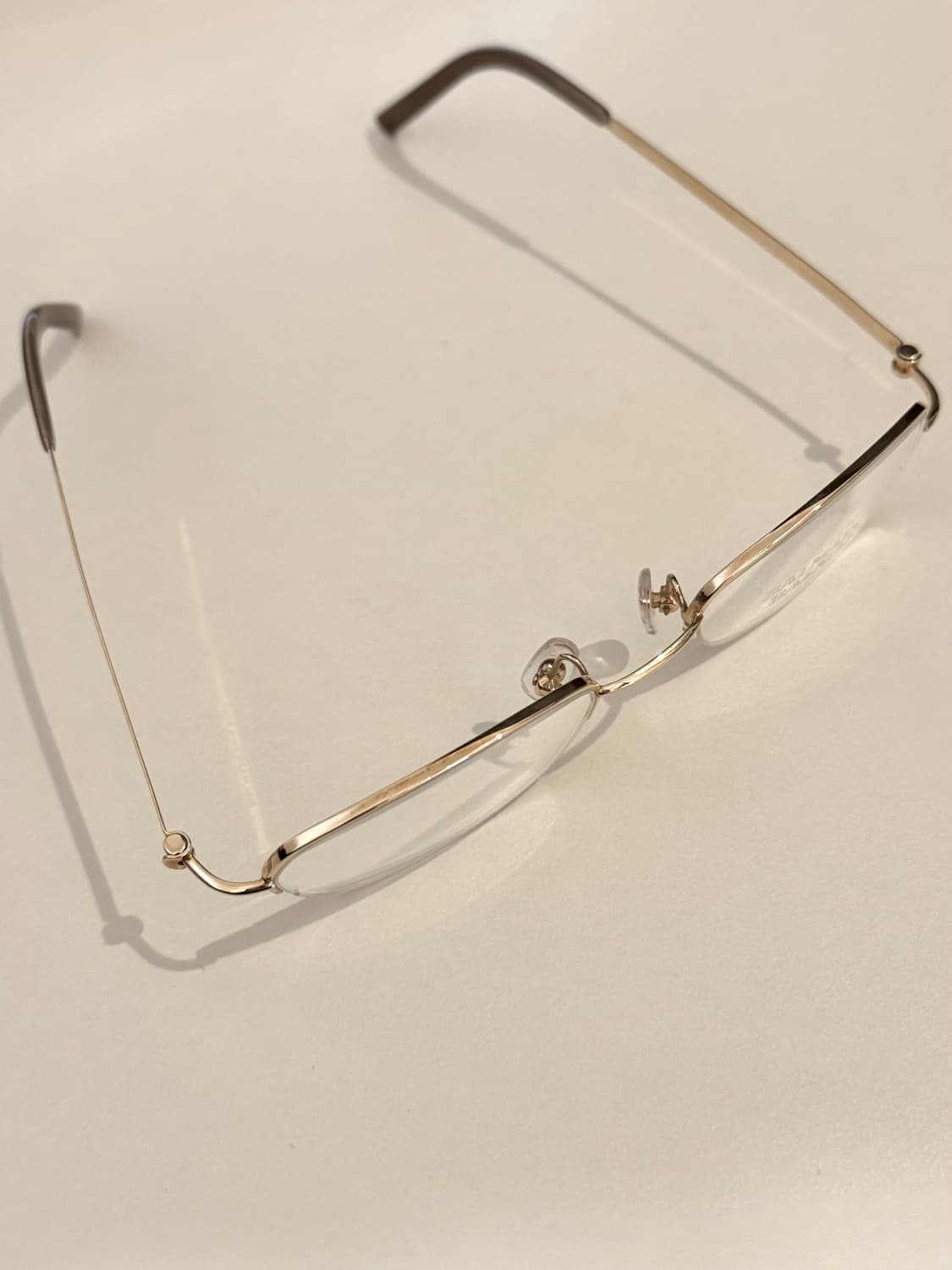 BALMAIN 1970s Eyewear 상품이미지4