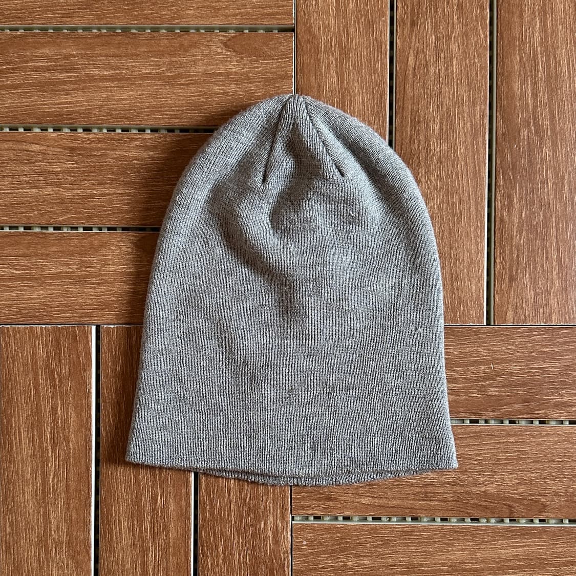 Timberland logo acrylic beanie 상품이미지3