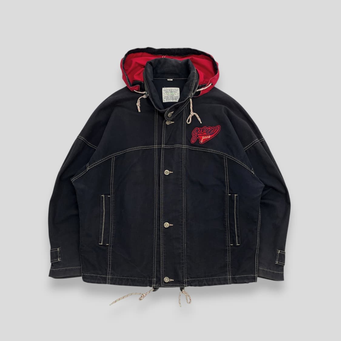 1990's GUESS 상품이미지1