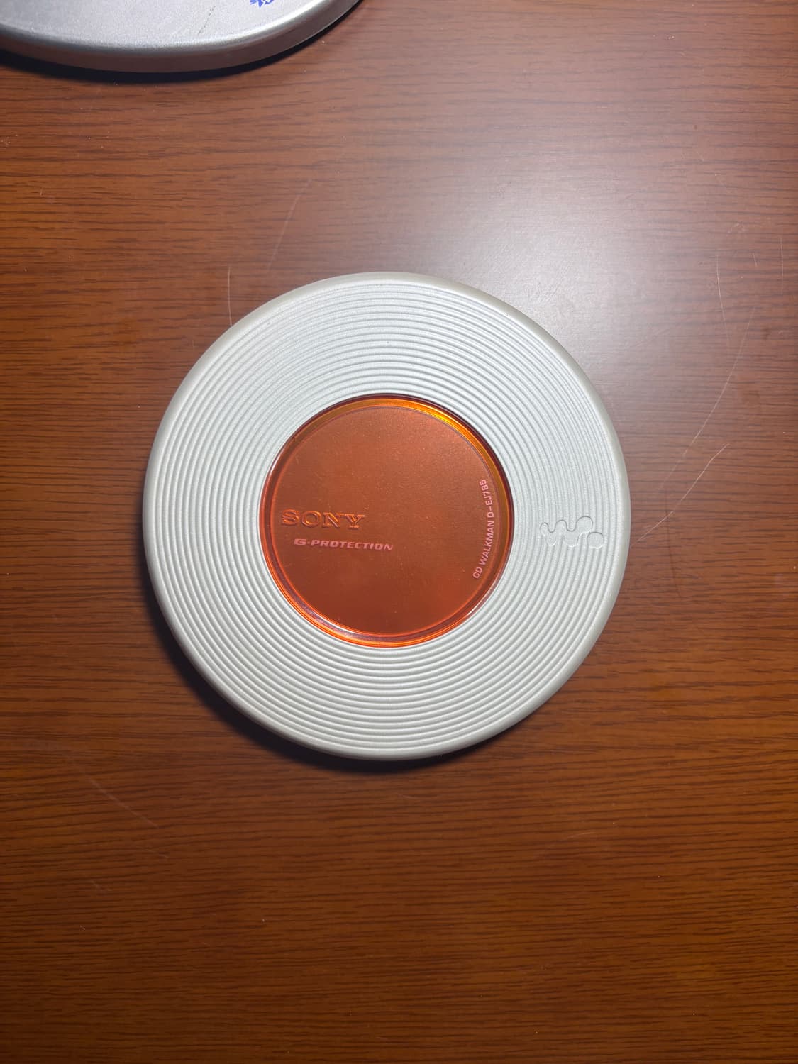 소니 SONY CD Walkman 상품이미지1