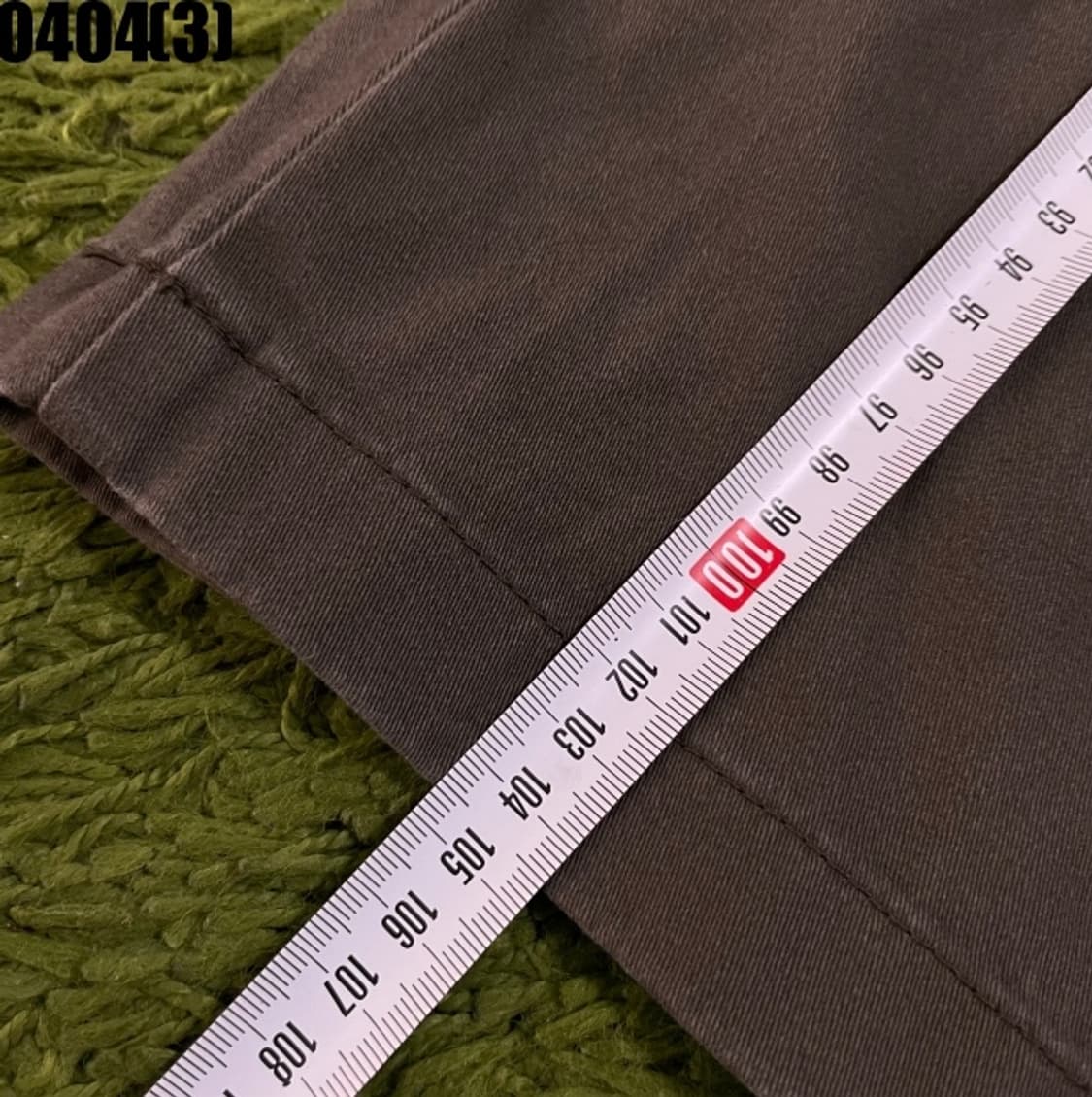 탑텐 팬츠 상품이미지8