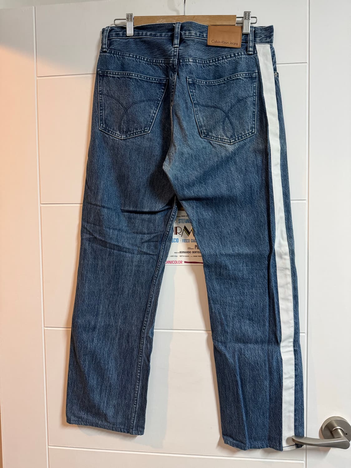 라프 시몬스 데님 셋업 (M / 30) 상품이미지7