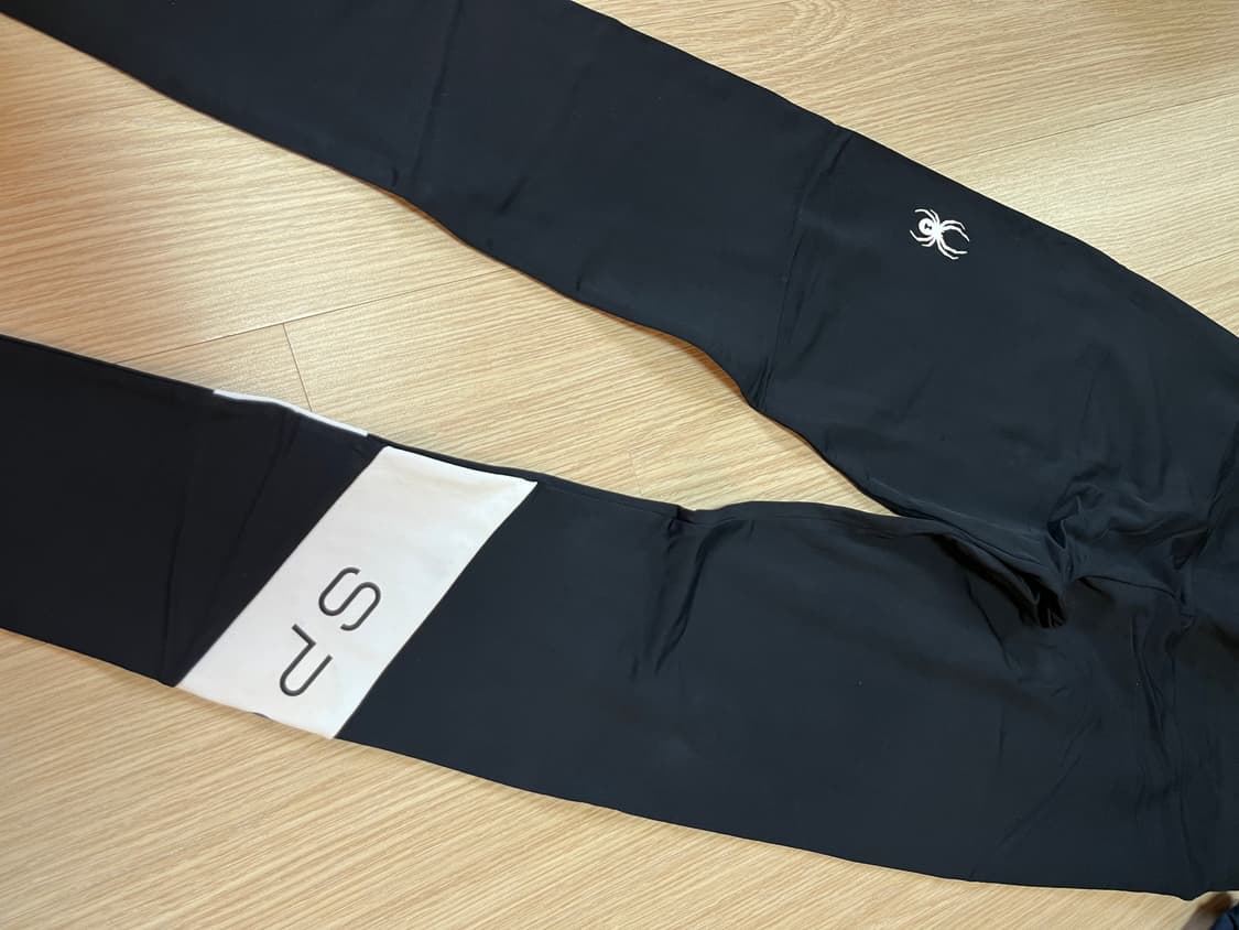 스파이더 레깅스 상품이미지2