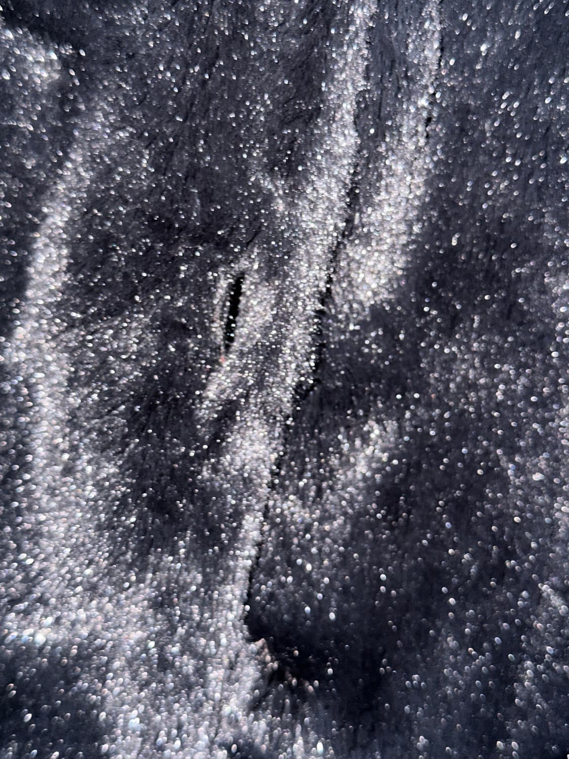 고딕 고스 에코 퍼 자켓 상품이미지4