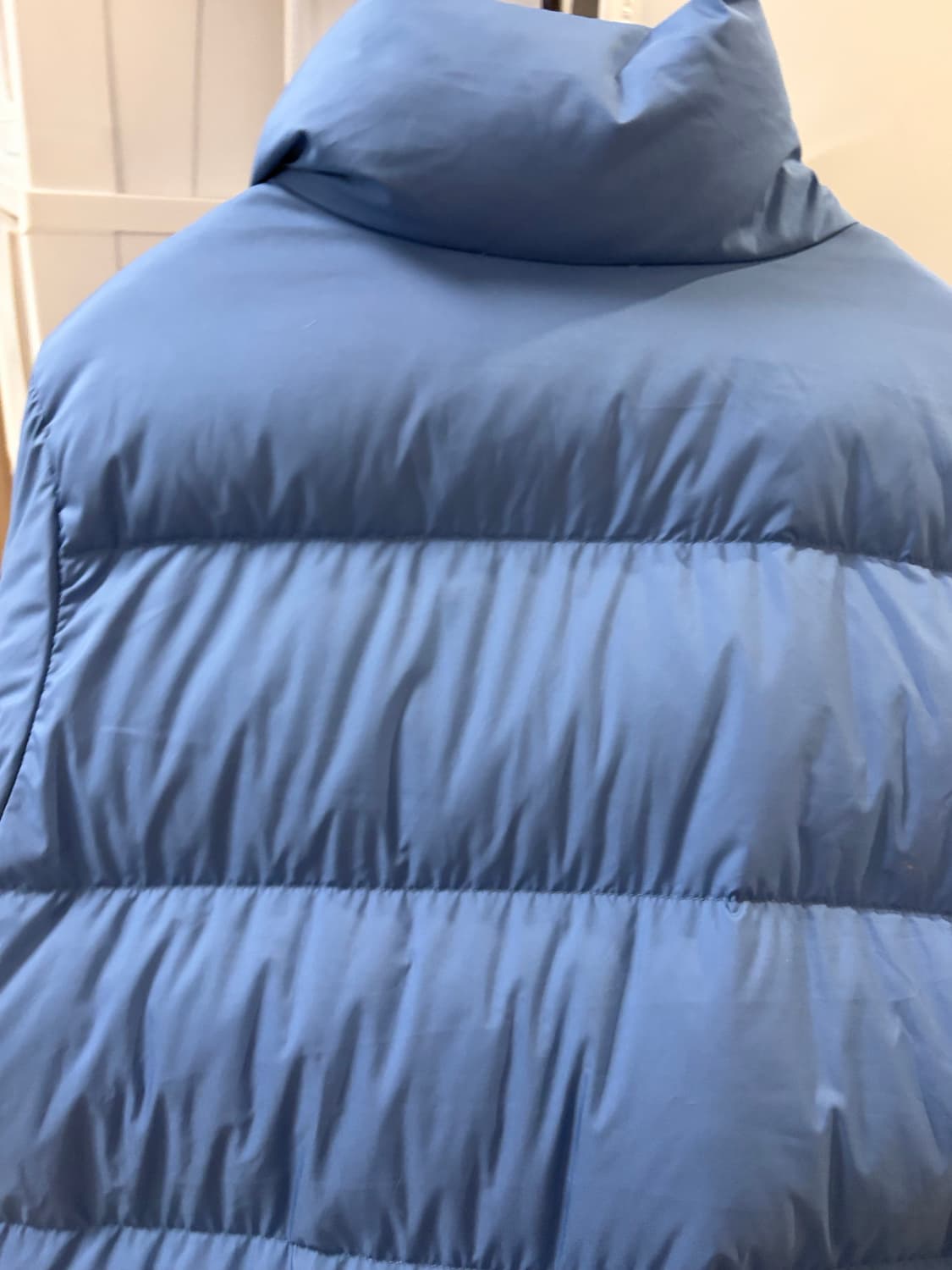 파타고니아 사일런트 다운 자켓 상품이미지3