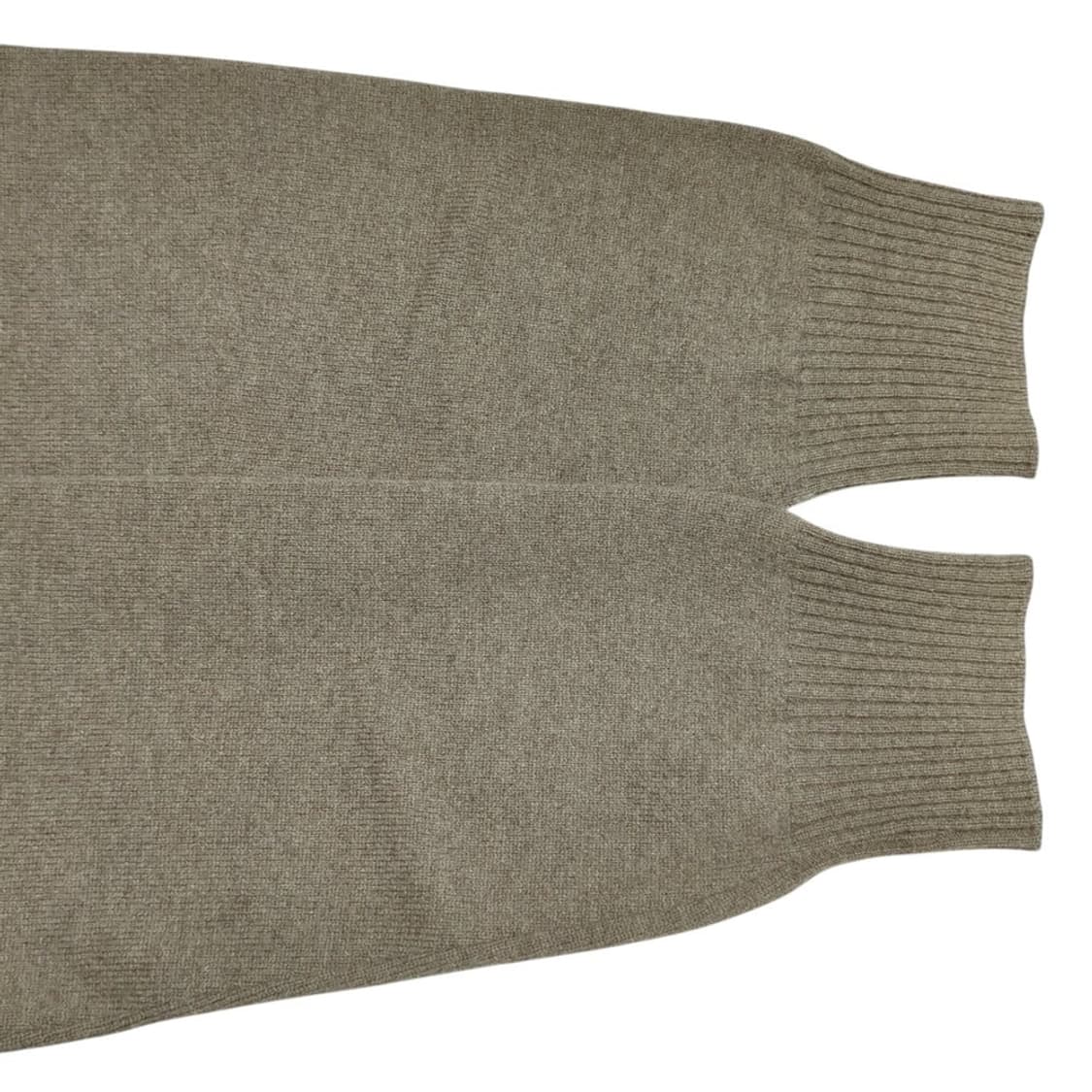 sacai MADSAKI Embroidery Knit Pullover 상품이미지5