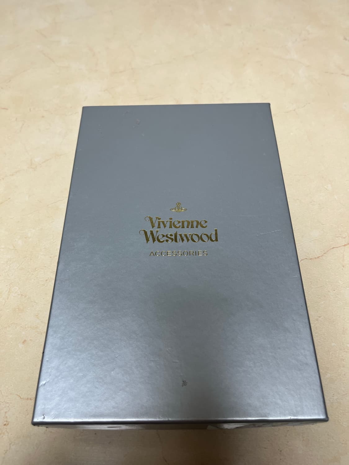 비비안웨스트우드 장지갑 새것 앙골라마니아 상품이미지6