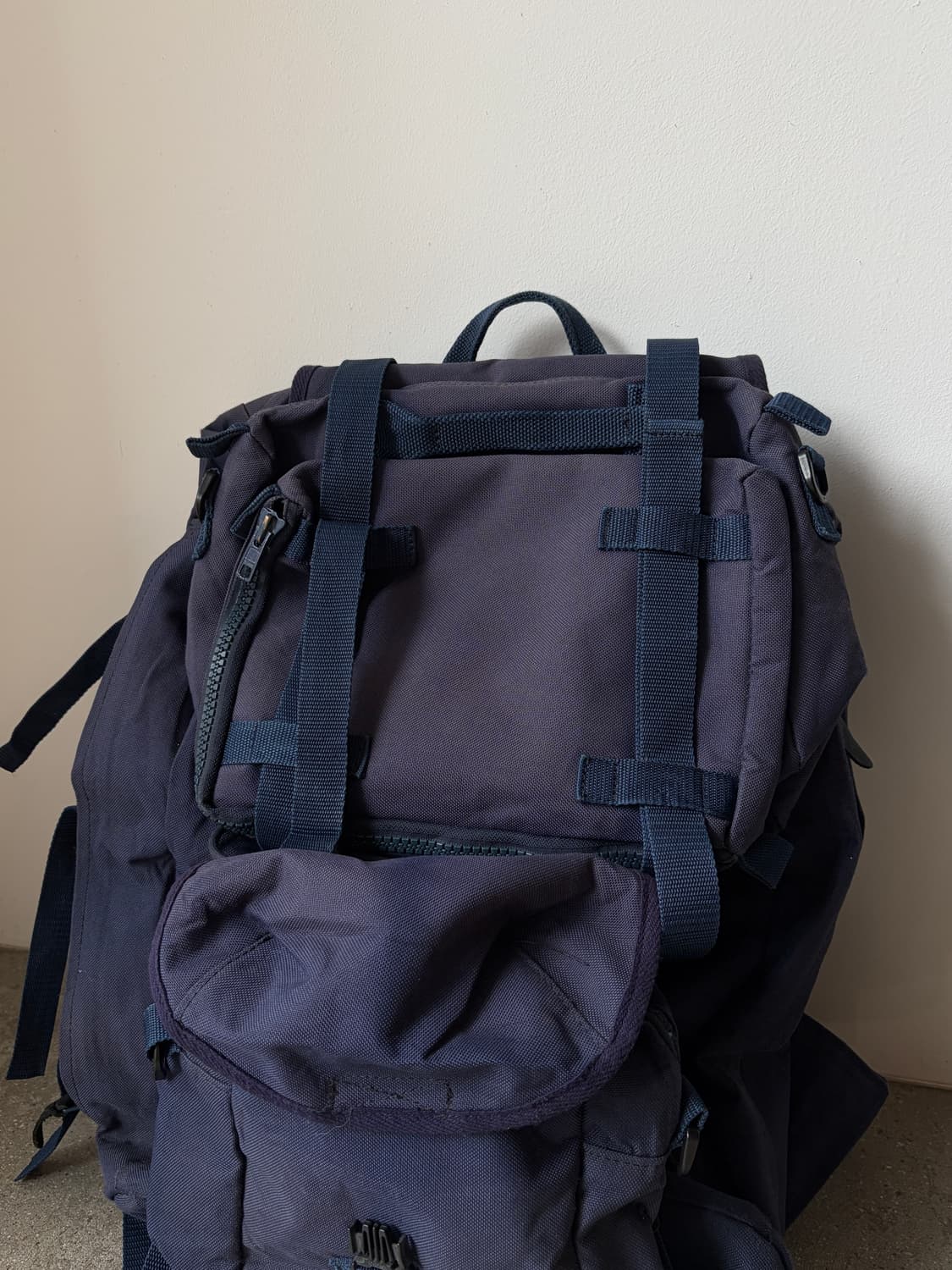 SIAL HOBBY backpack  상품이미지3