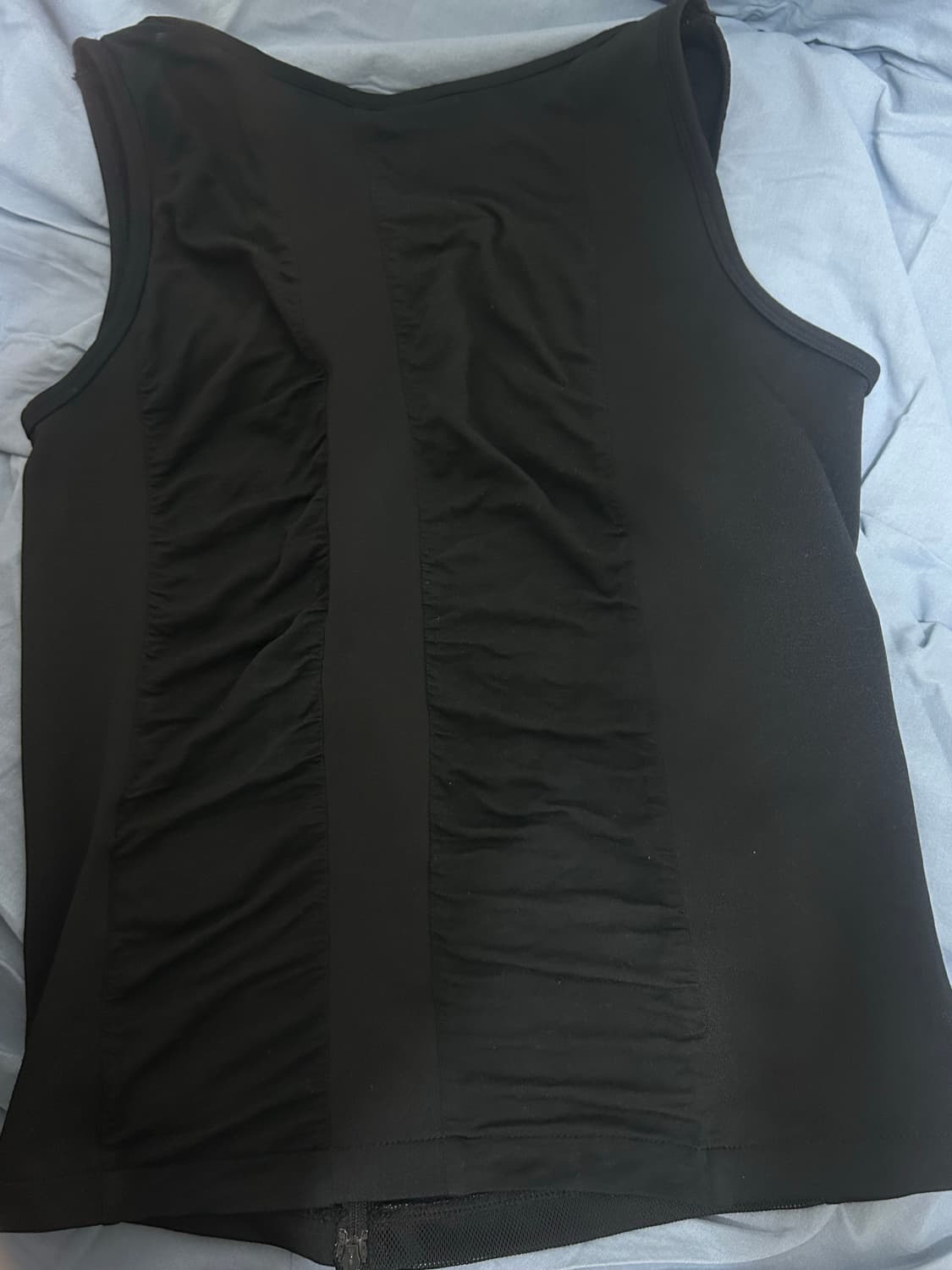 Yohji Yamamoto Y-3 sleeveless 상품이미지6