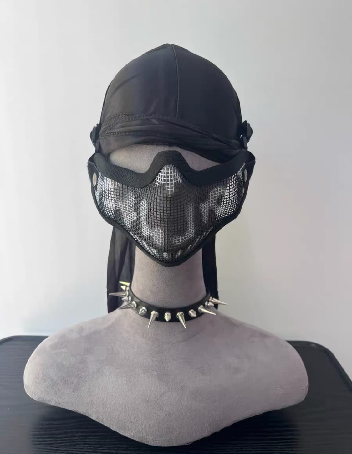 카티 마스크 스컬 커스텀  상품이미지2