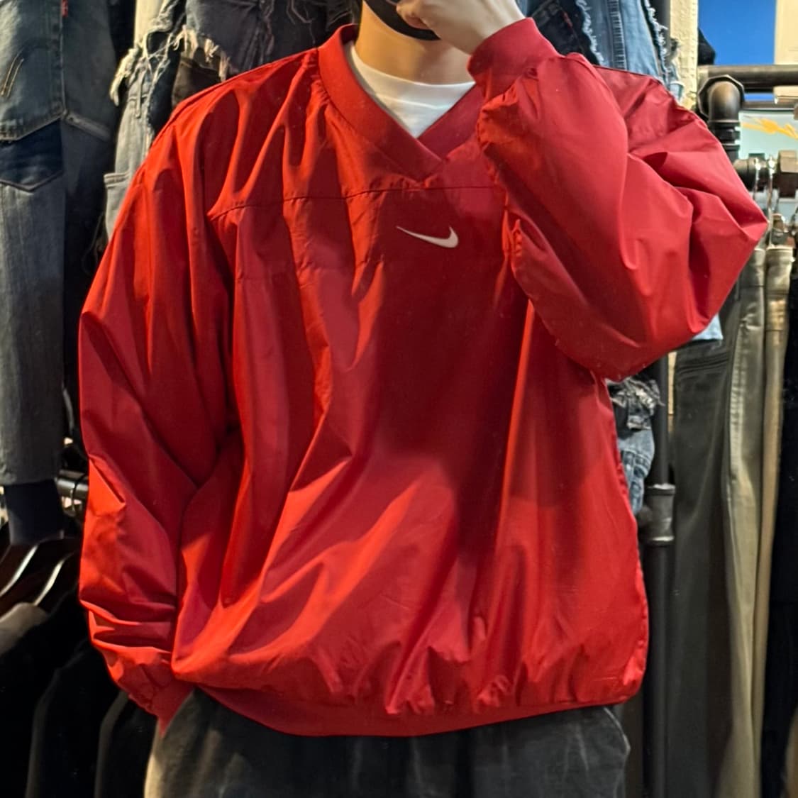 [NO.9] Nike 나이키 웜업  상품이미지3