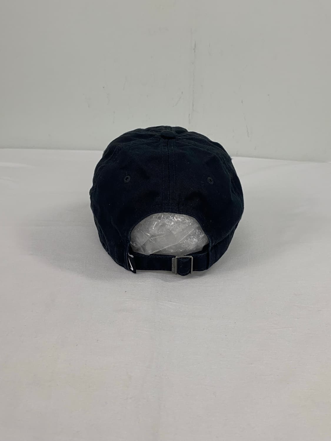 나이키 헤리티지86 블랙 스우시 볼캡 상품이미지2