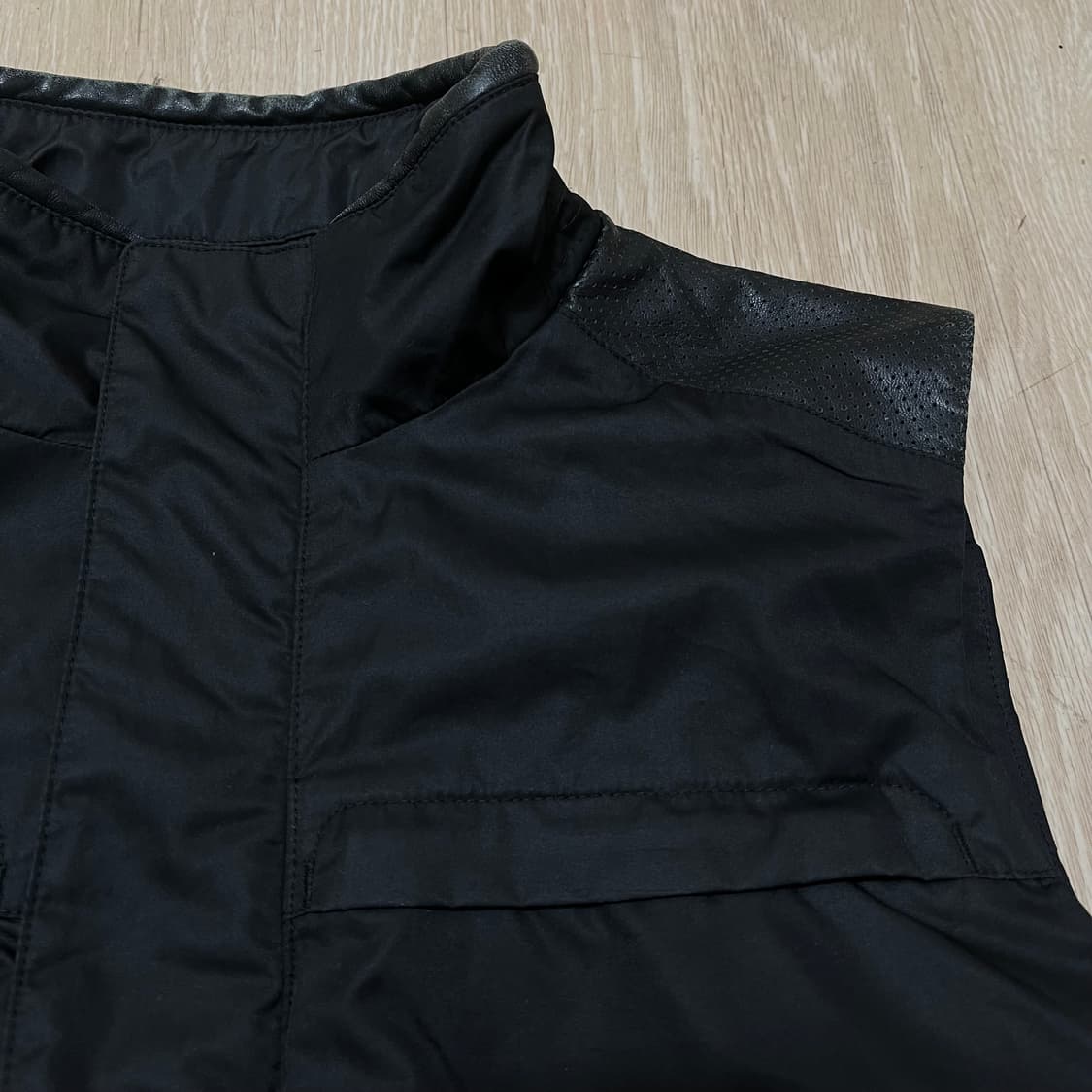 폴로 랄프로렌 골프 여성 바람막이 조끼 M/95 상품이미지4