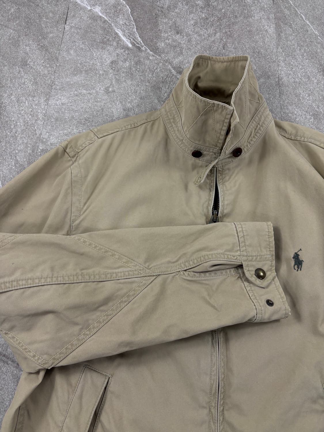 Polo Ralph Lauren Jacket    상품이미지3