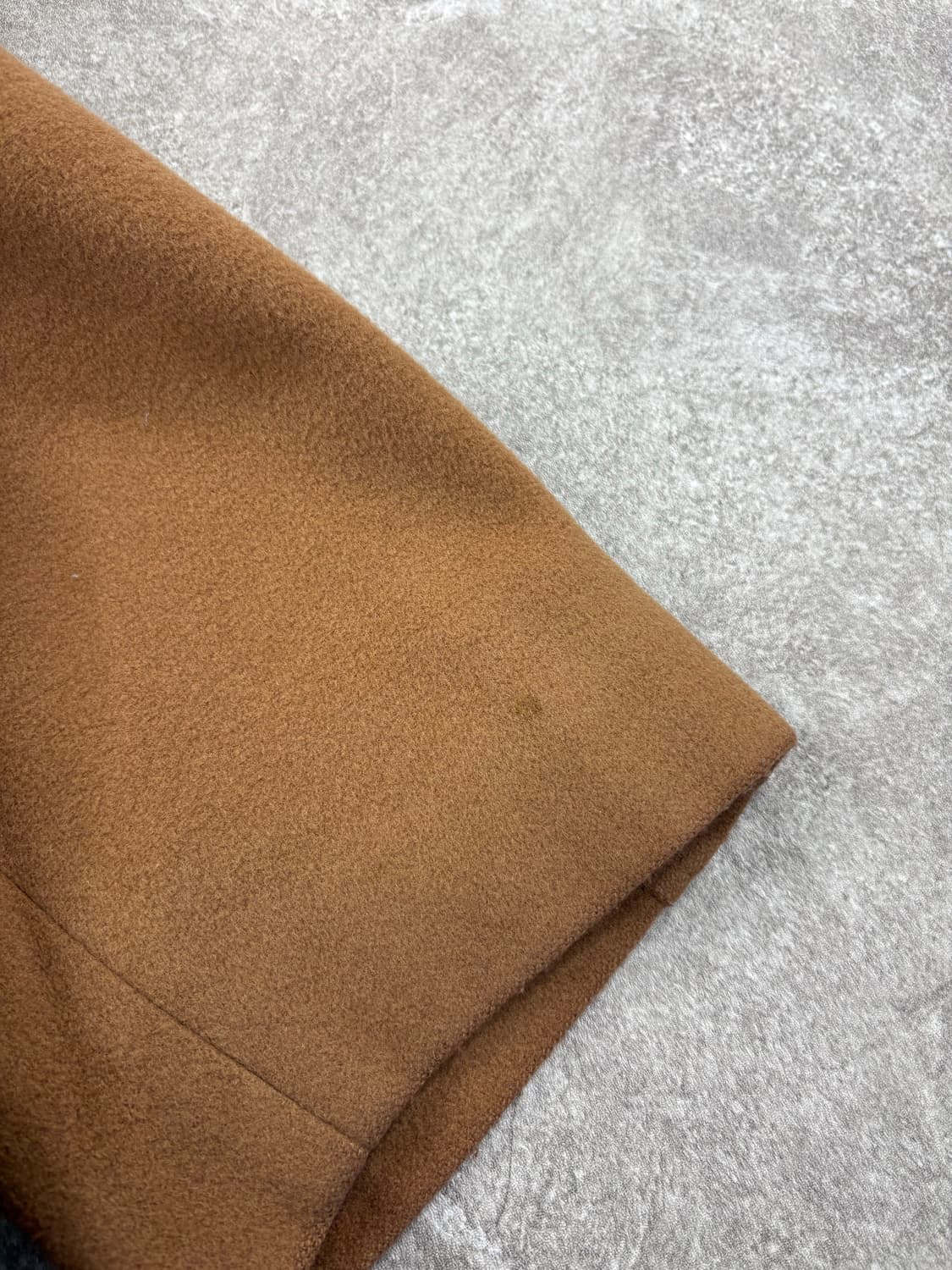 Burberry Wool Cashmere Coat  상품이미지10