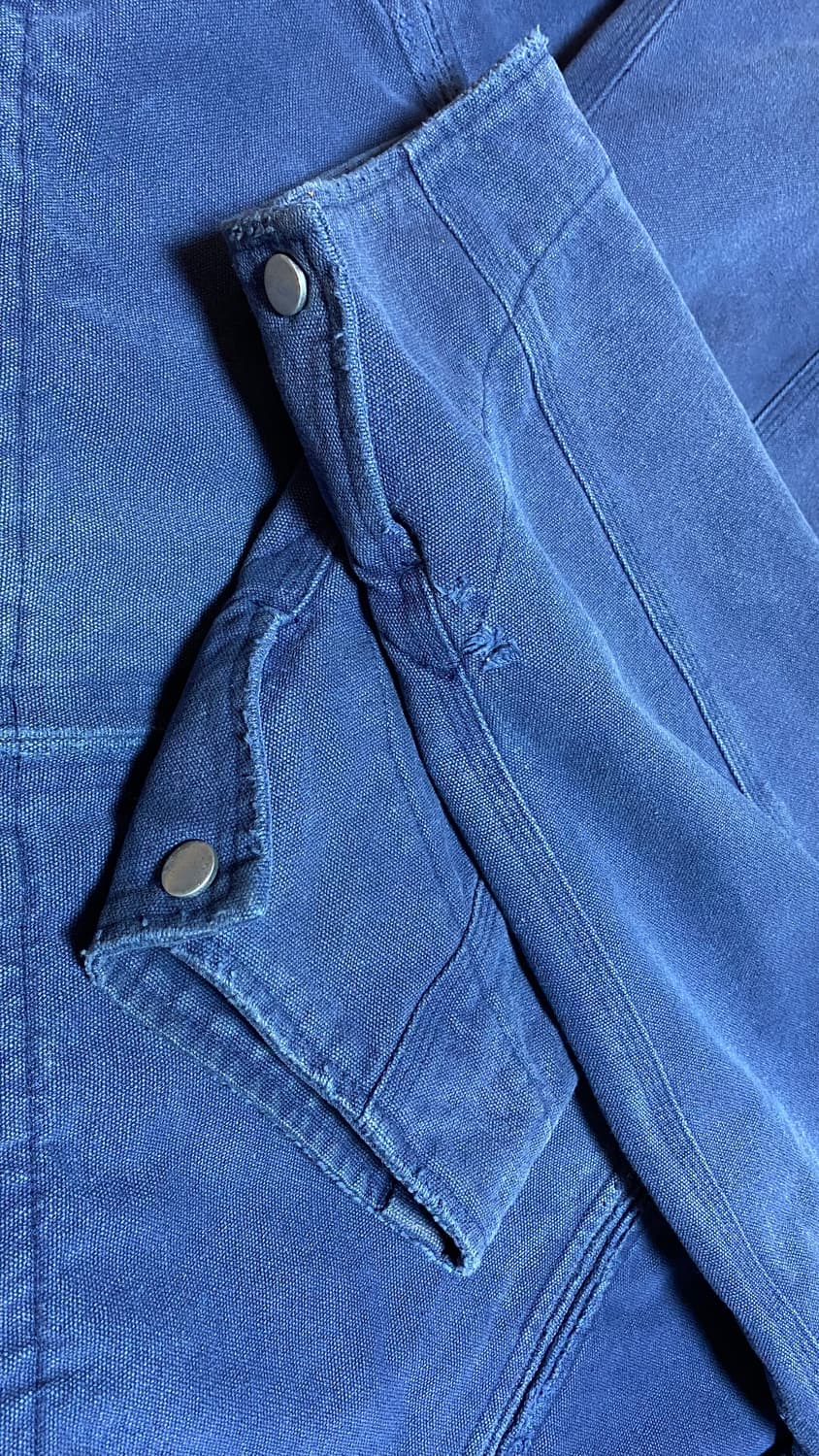 Tyrrell Winston Akimbo 워크웨어 자켓 2XL 상품이미지7