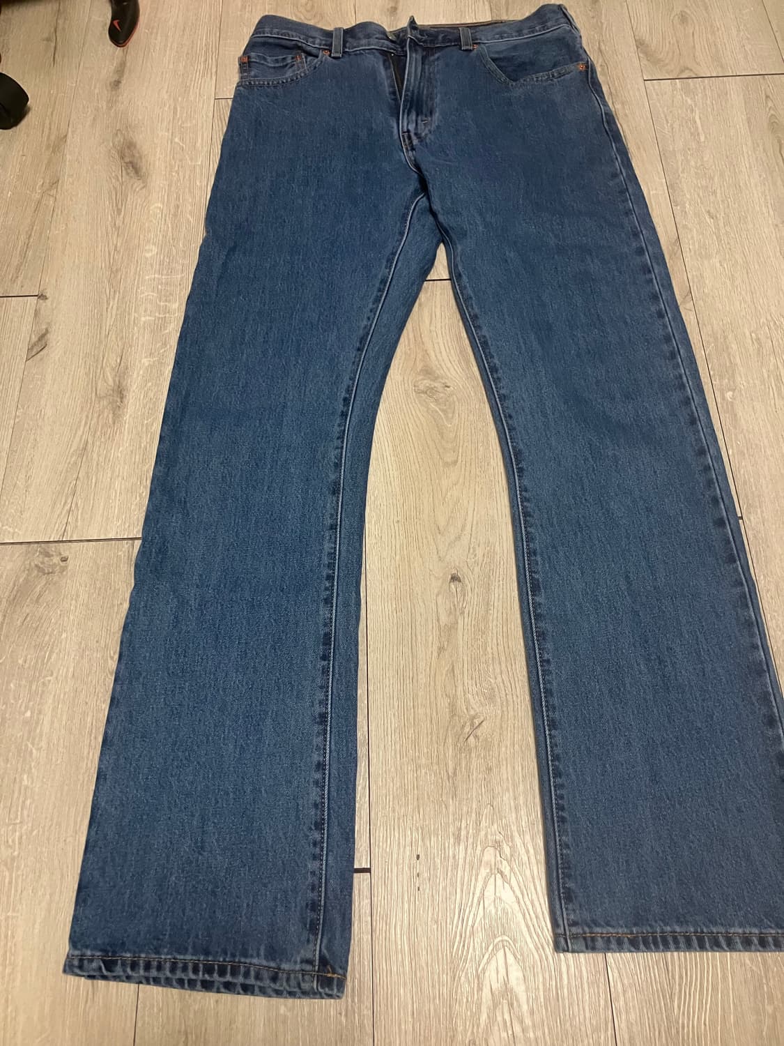 리바이스 517 상품이미지2