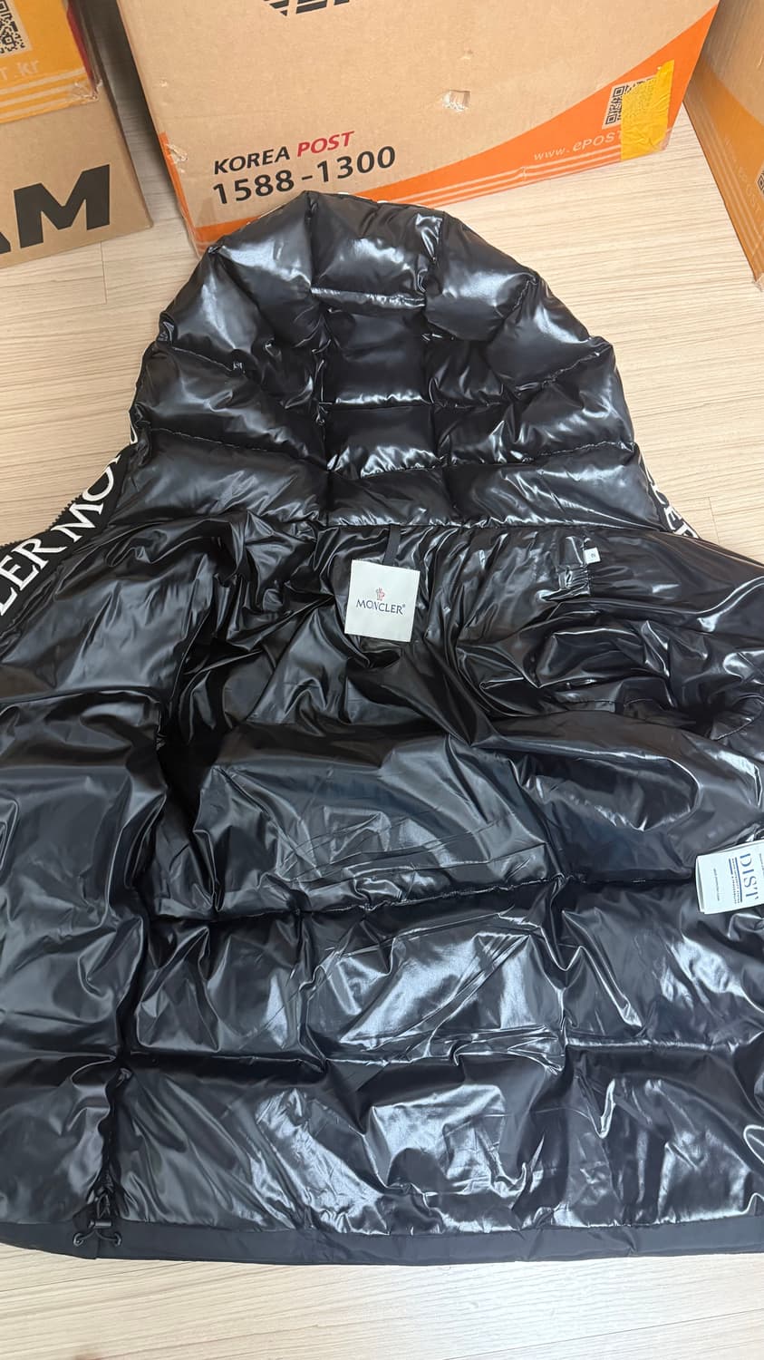 몽클레어패딩 몽클라 상품이미지2