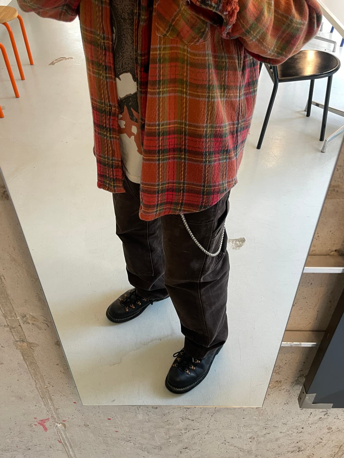 Martine ali 마틴알리 월렛 체인 상품이미지2