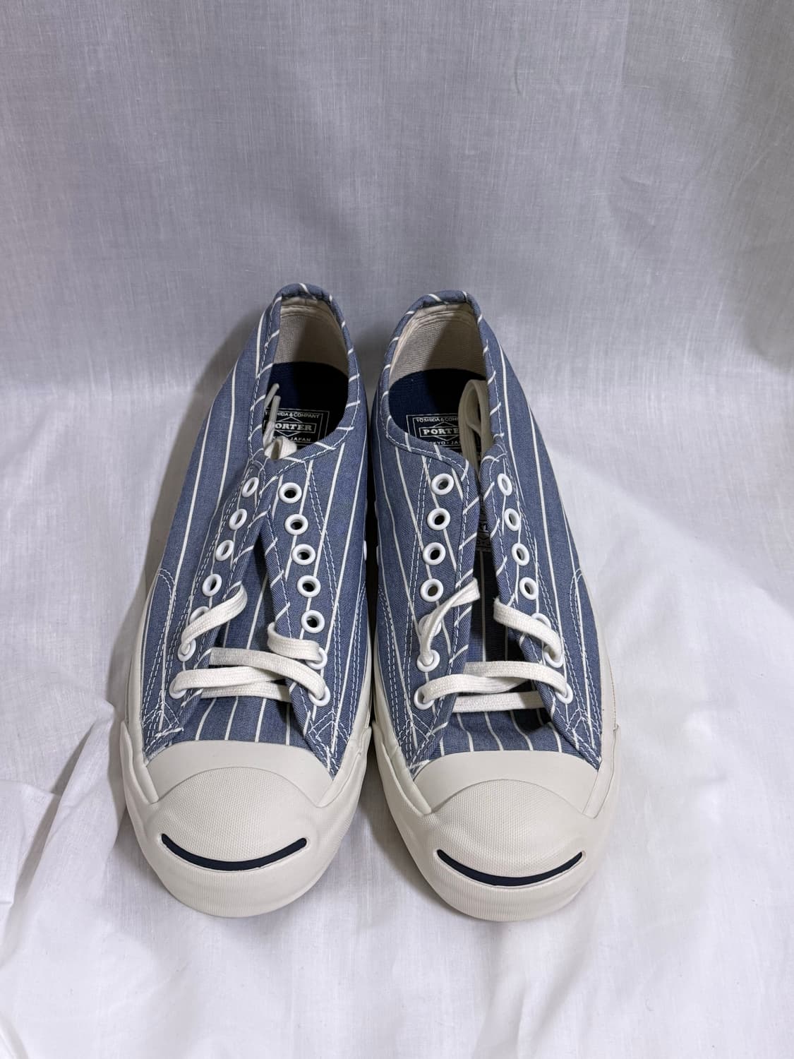 컨버스 x 포터 잭퍼셀 (converse x porter) 상품이미지2
