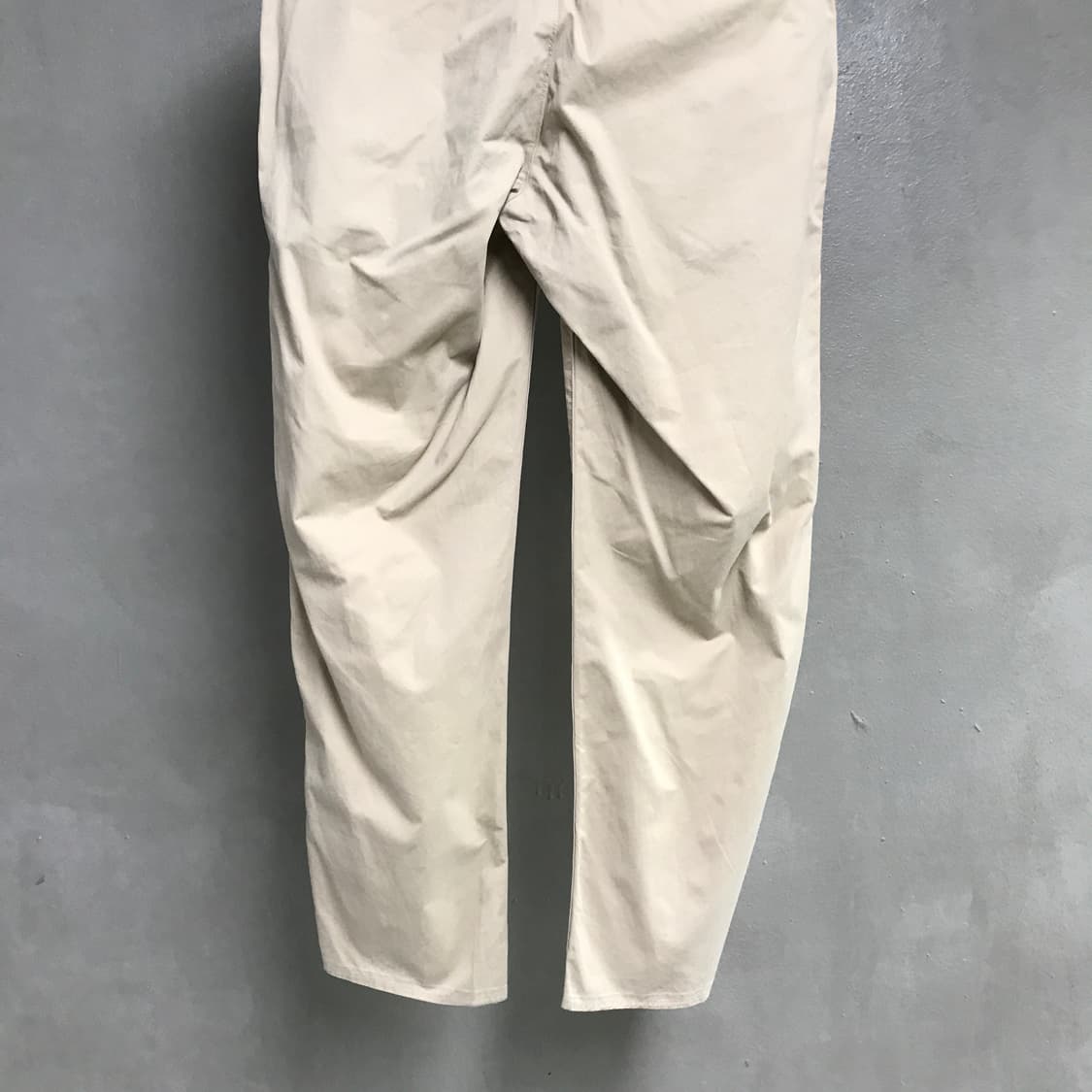 폴로 랄프로렌 베이지 치노 팬츠 32/32 상품이미지3