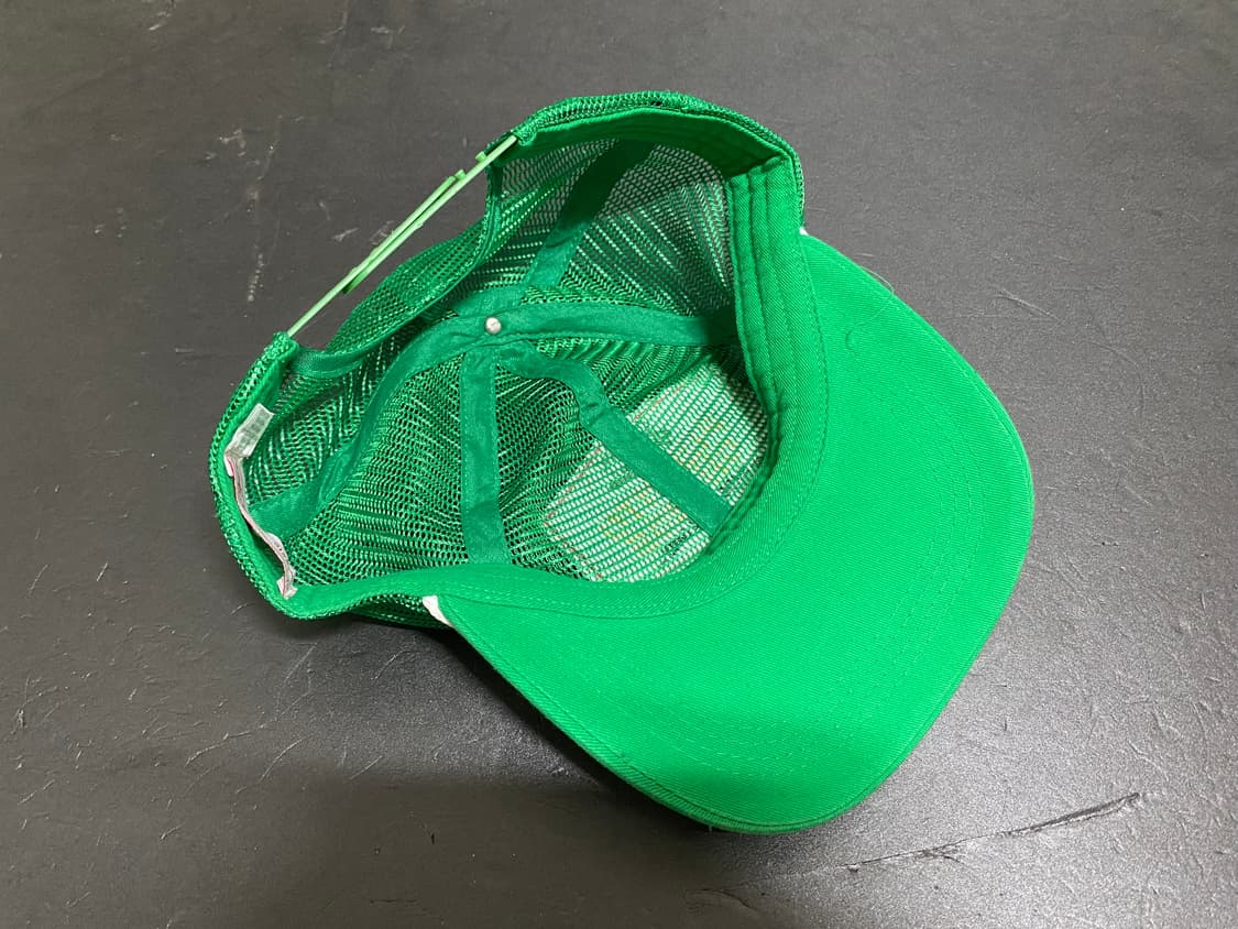 vintage trucker cap트러커캡 상품이미지5