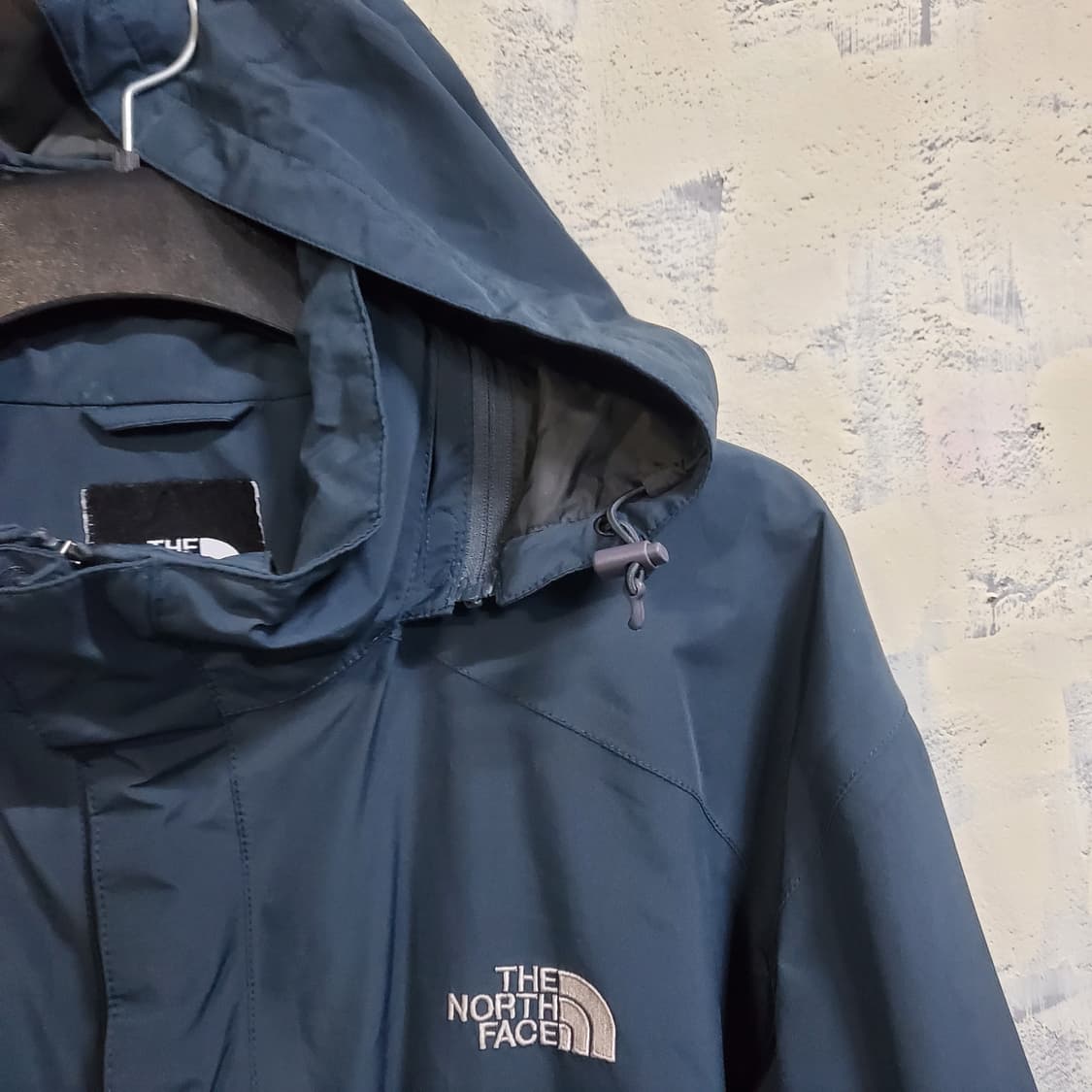 노스페이스 고프코어 고어텍스 나일론 바람막이  상품이미지4