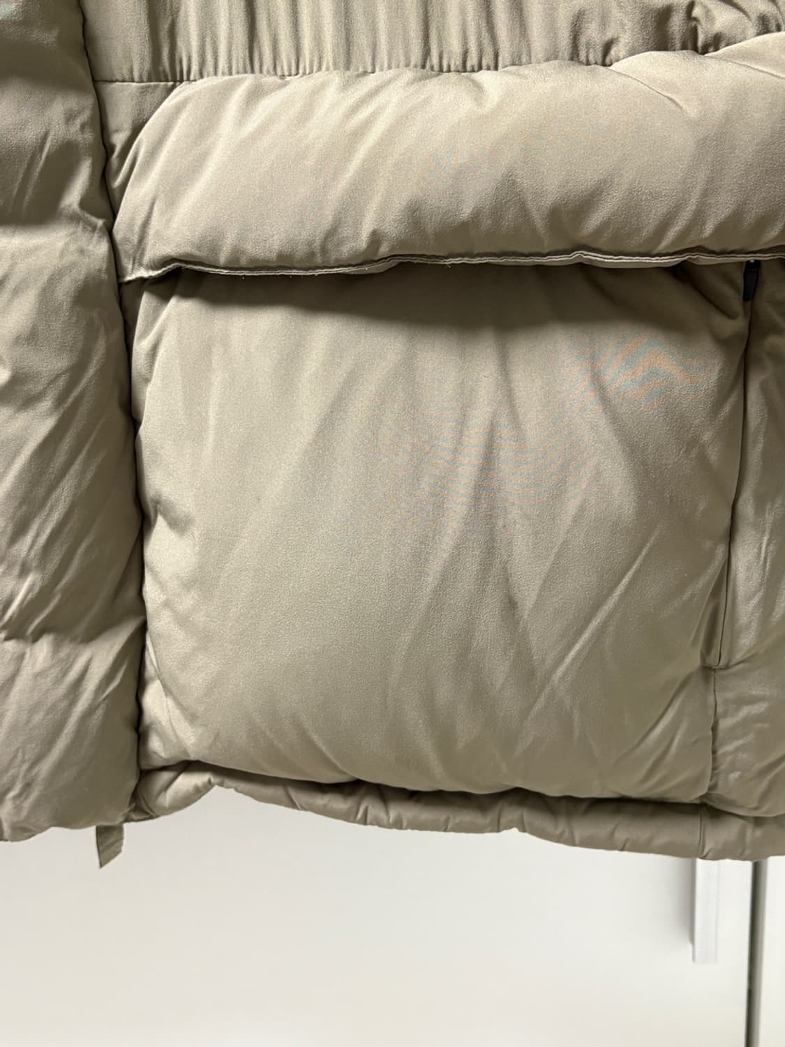 빔즈 필파워 700 나일론 몬스터 파카, 패딩 상품이미지4